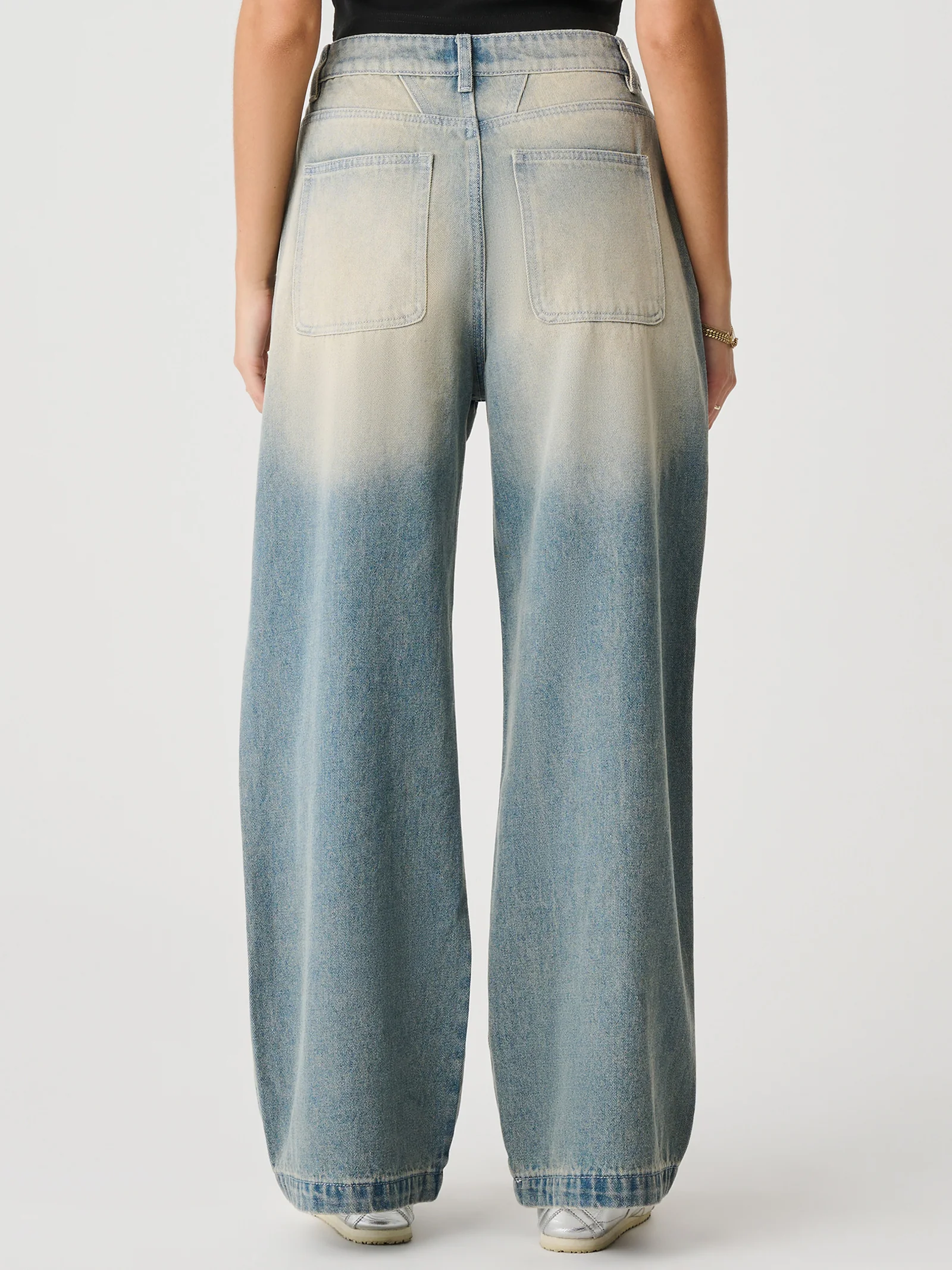 Mills Baggy Pant - Image 3
