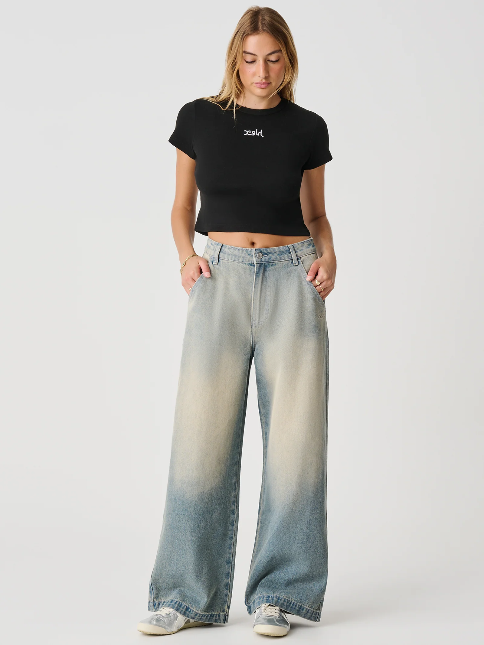 Mills Baggy Pant - Image 4