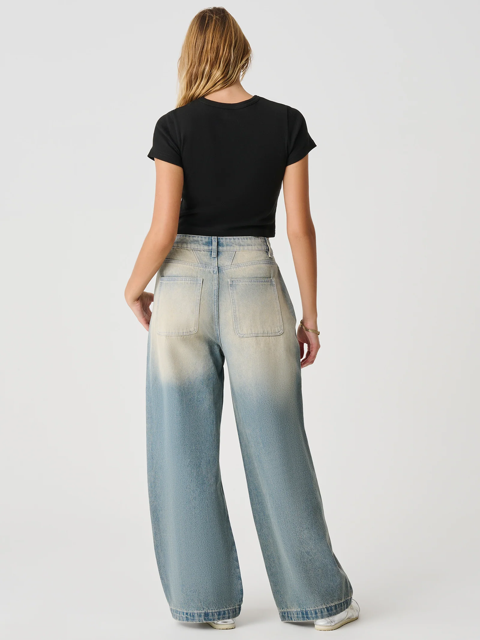 Mills Baggy Pant - Image 5