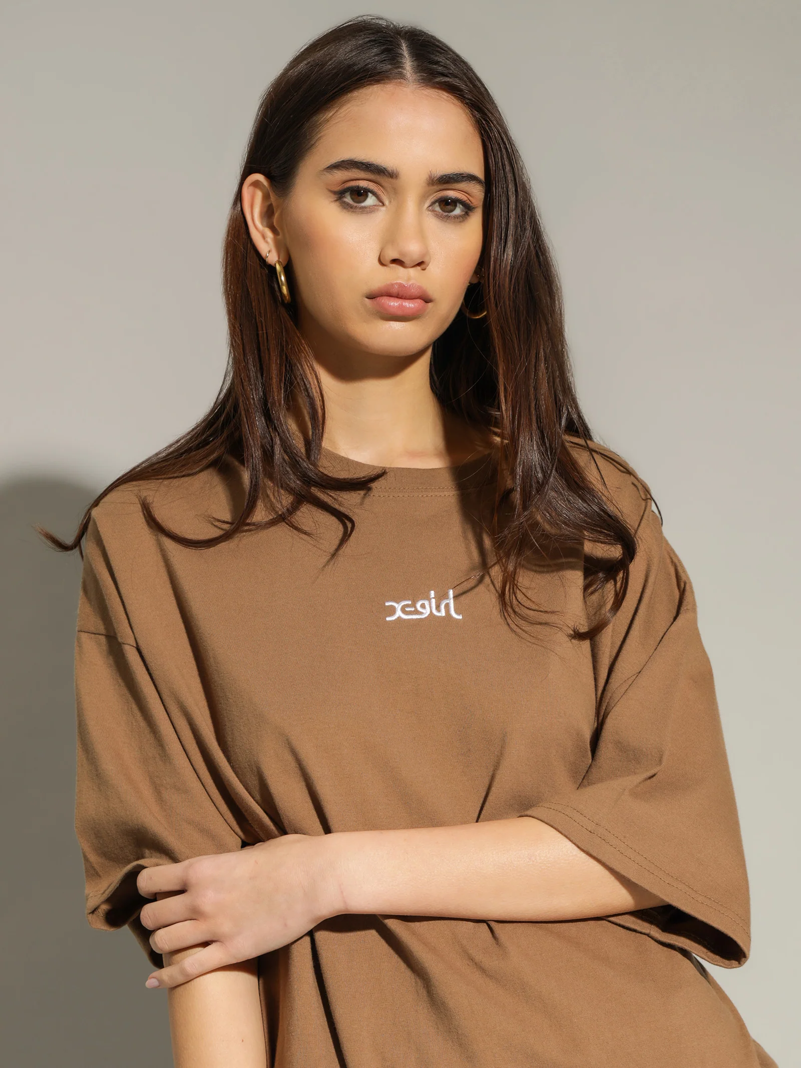 Mills Basic Short Sleeve T-Shirt - Image 3