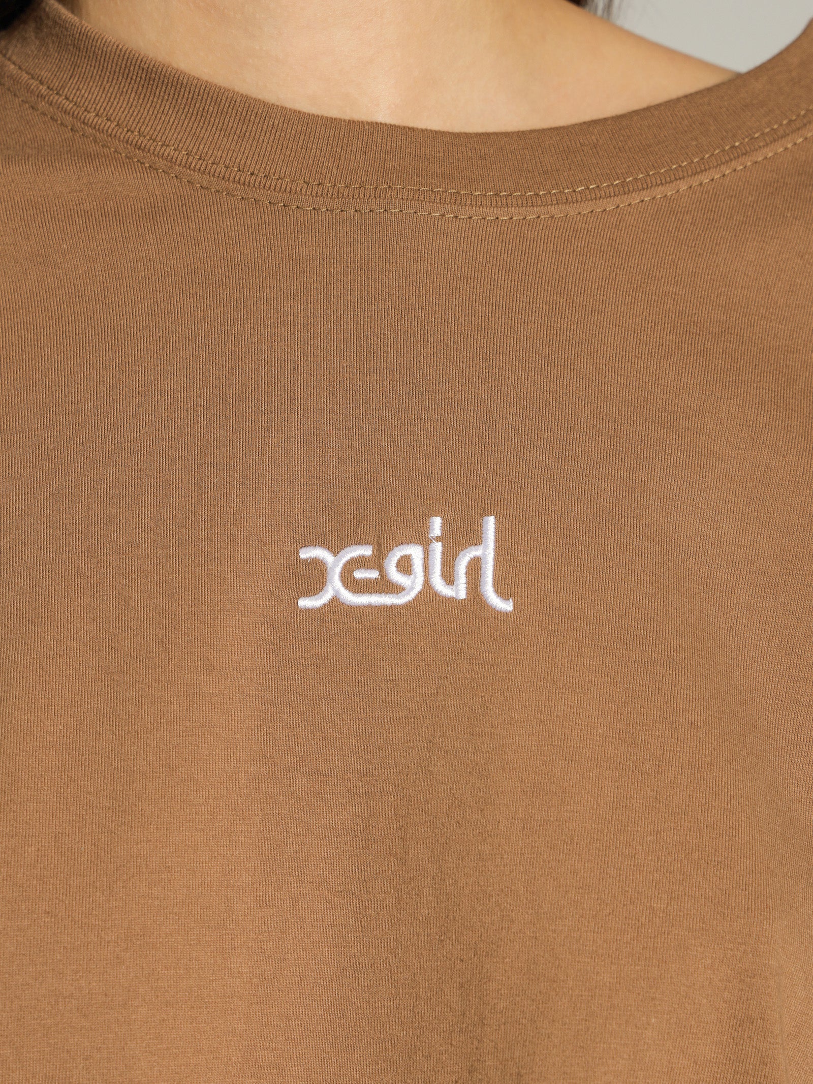 Mills Basic Short Sleeve T-Shirt - Image 4