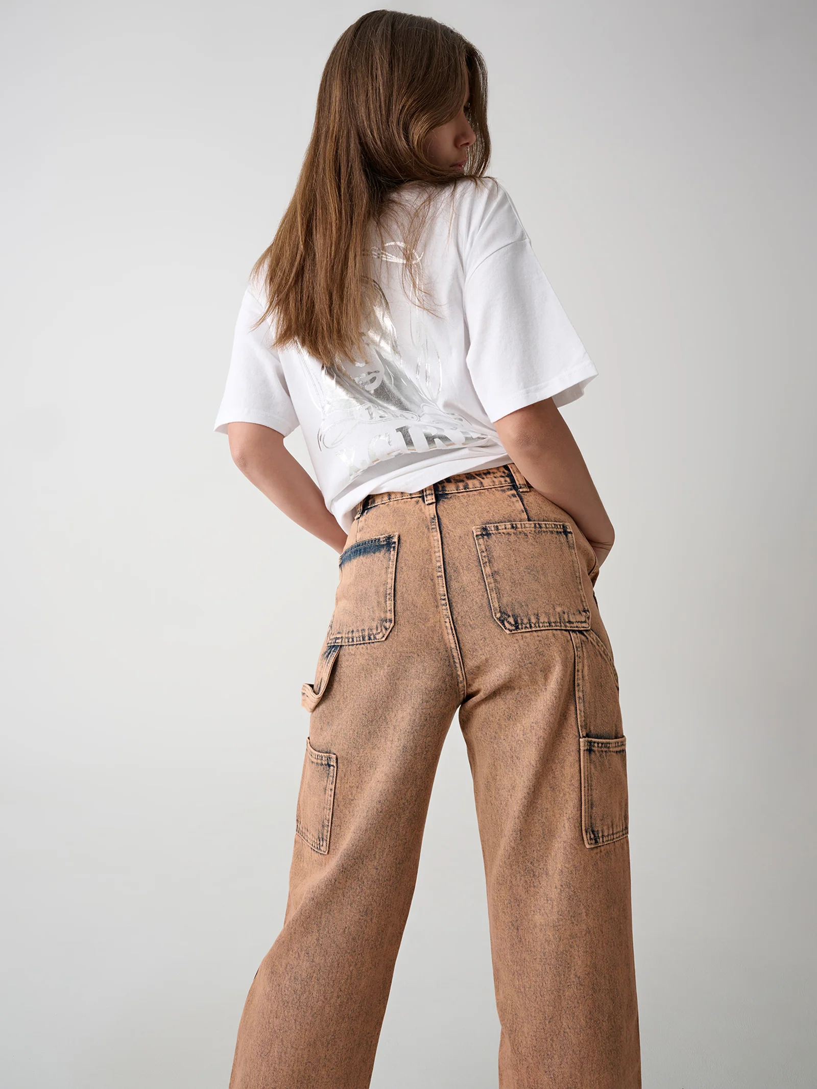 Mills Carpenter Pant - Image 3