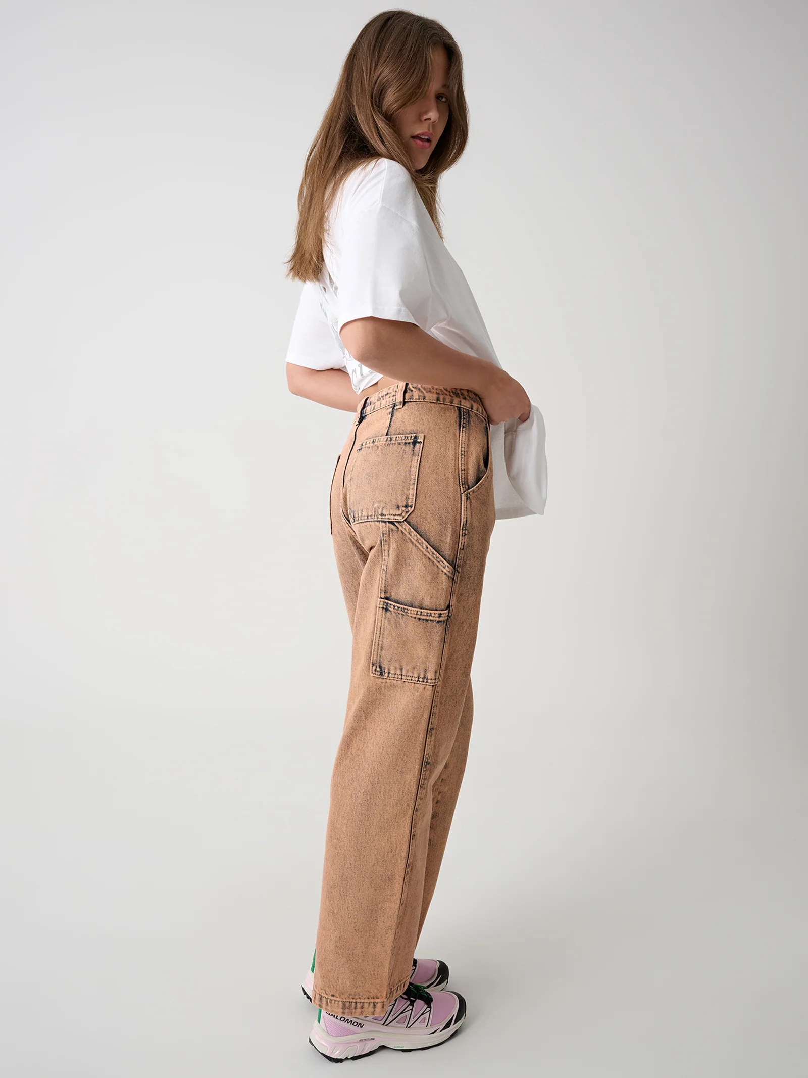 Mills Carpenter Pant - Image 4