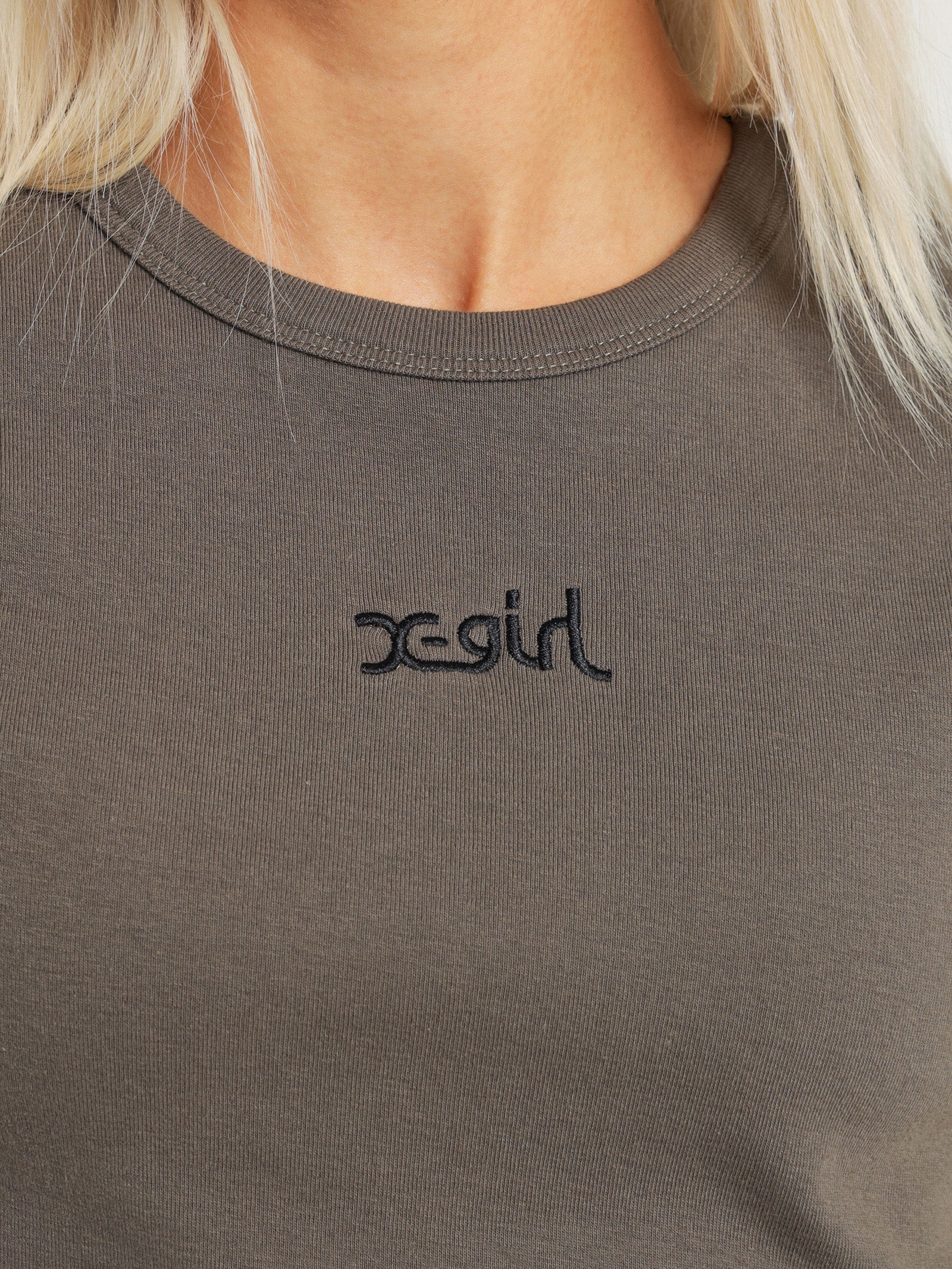 Mills Logo Baby T-Shirt - Image 4