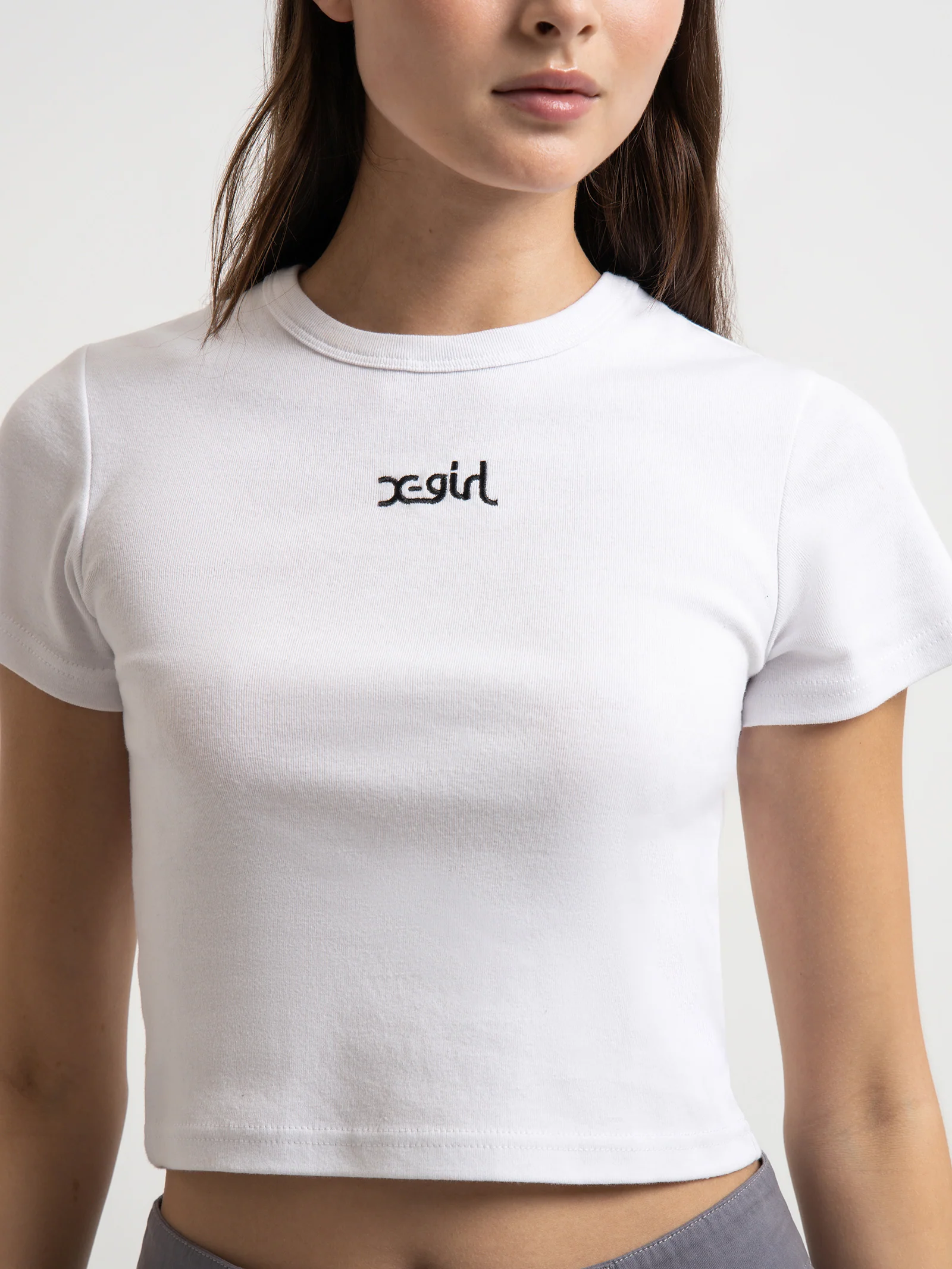 Mills Logo Baby T-Shirt - Image 5