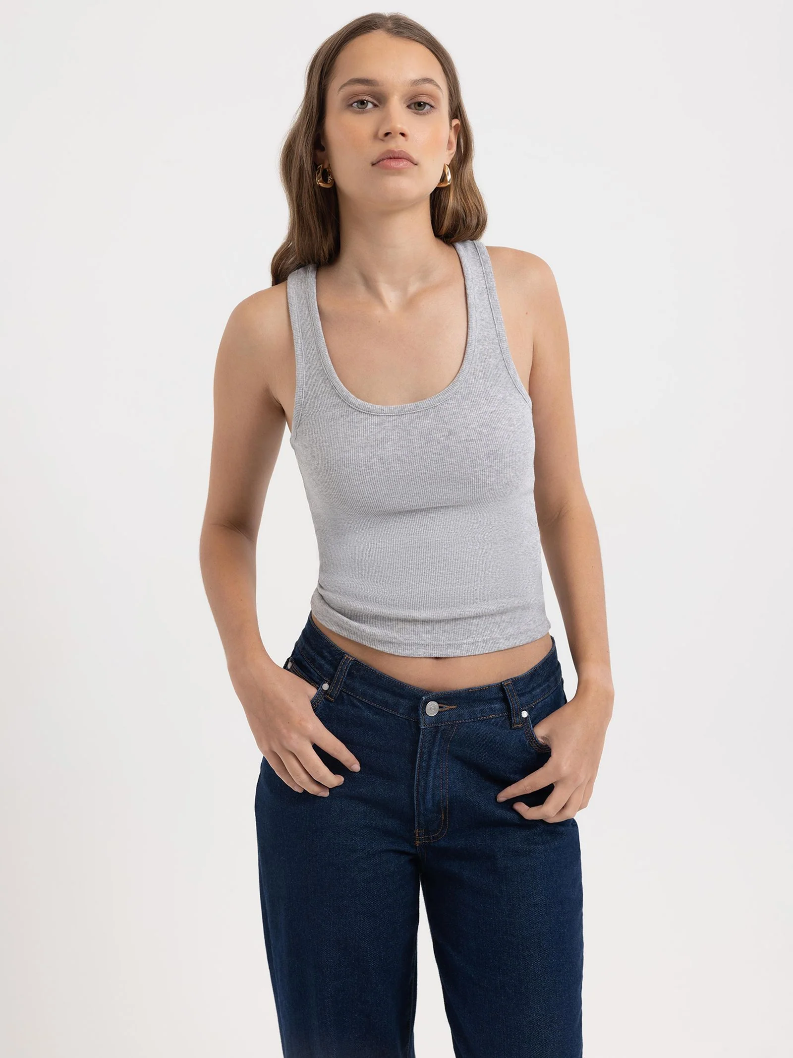 Milly Tank Top - Image 2