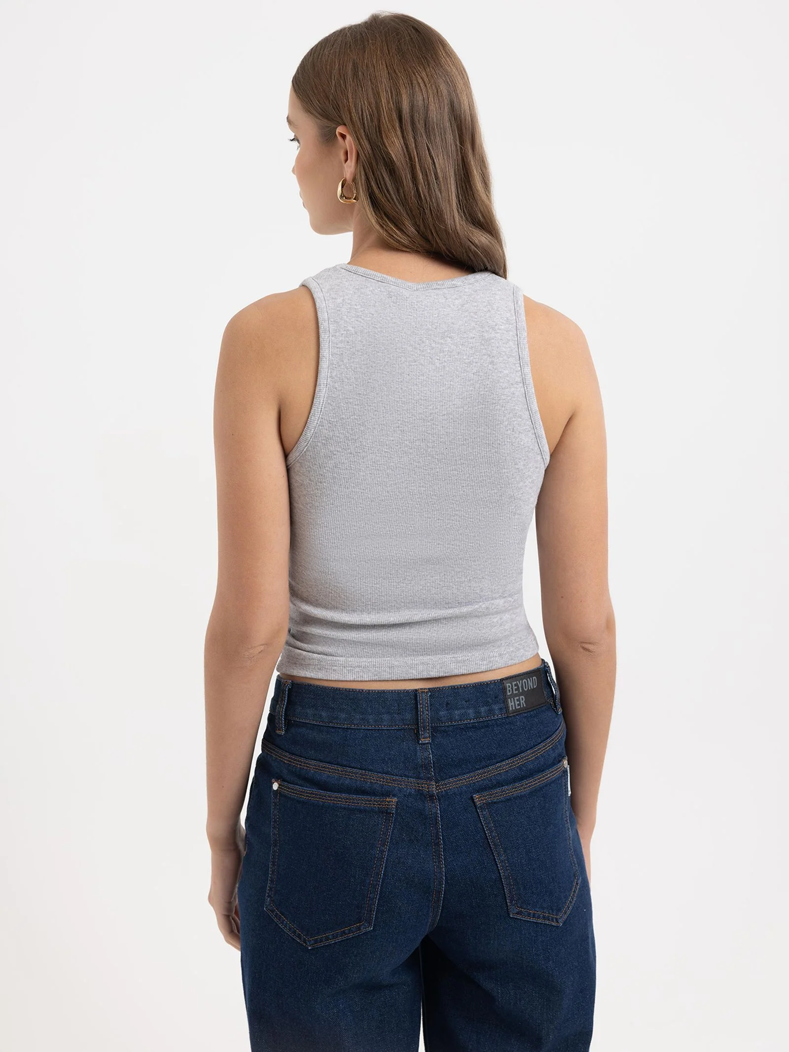 Milly Tank Top - Image 3