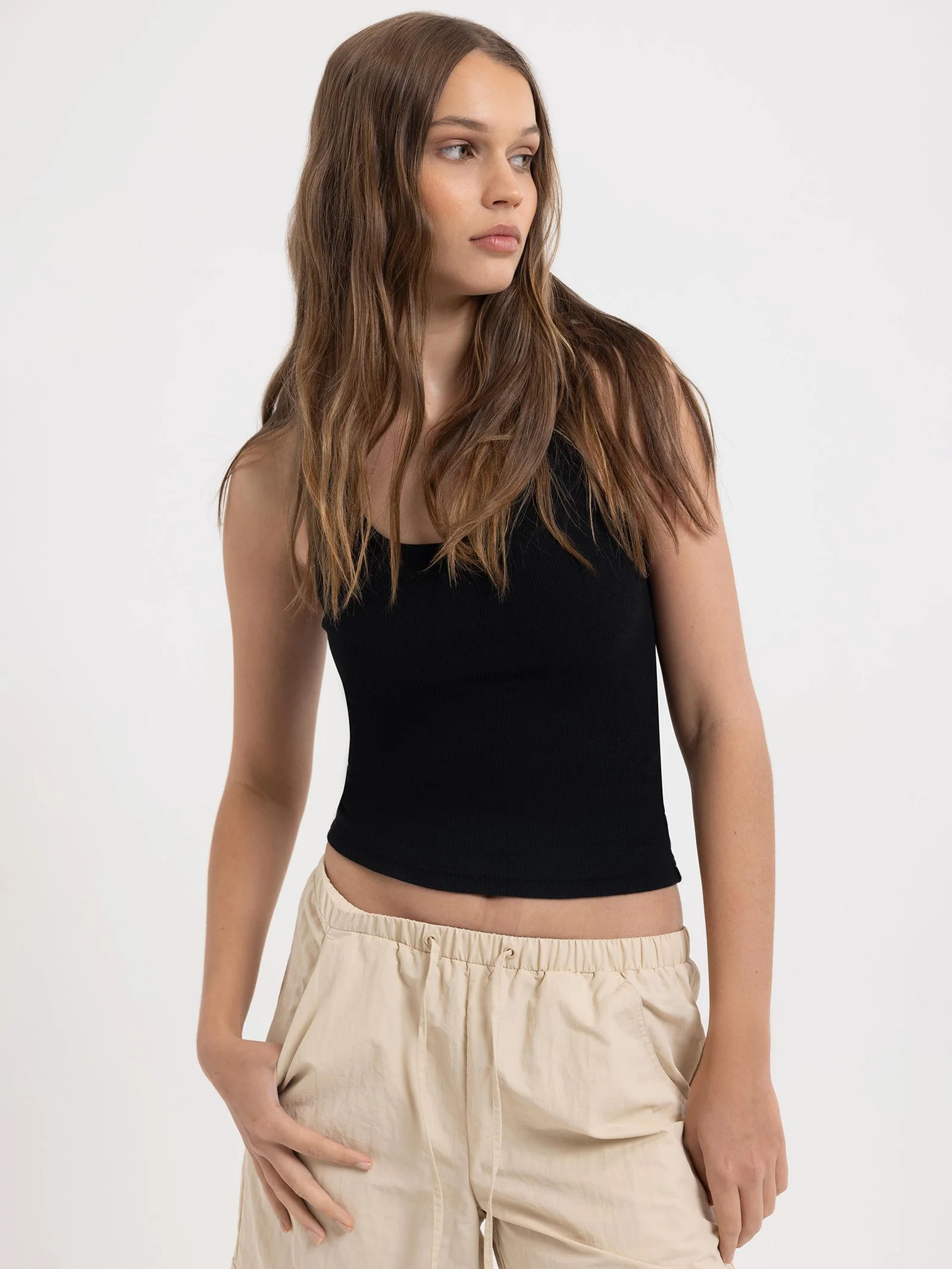 Milly Tank Top - Image 2