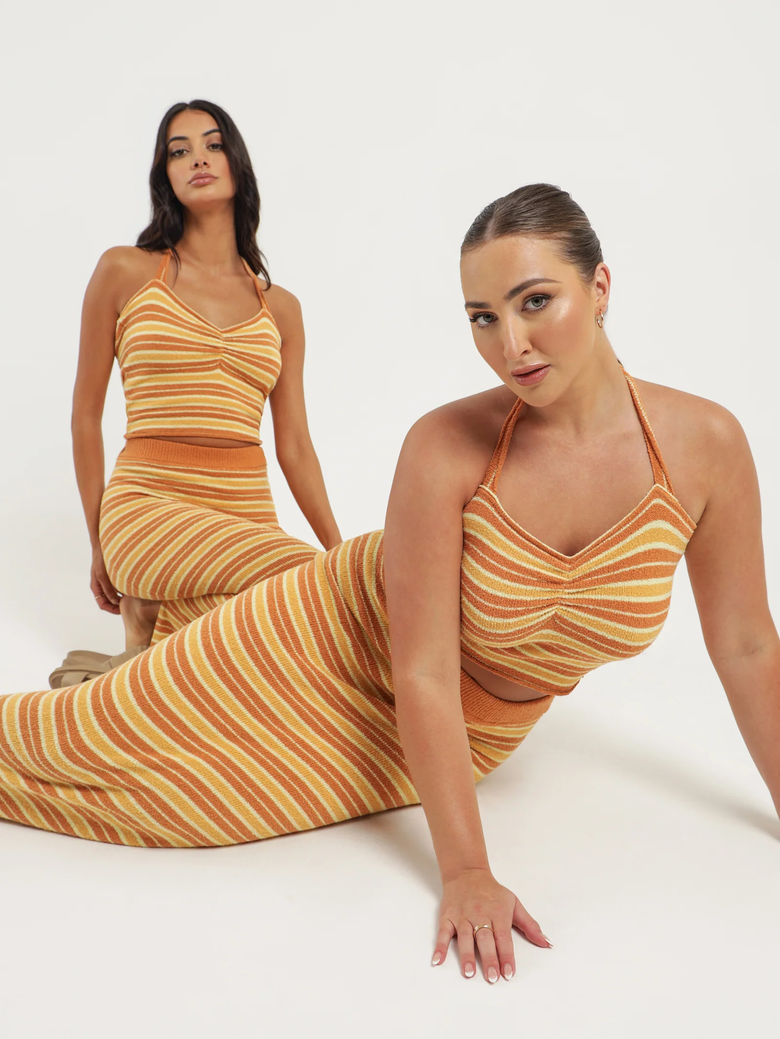 Mimi Halter Top - Image 5