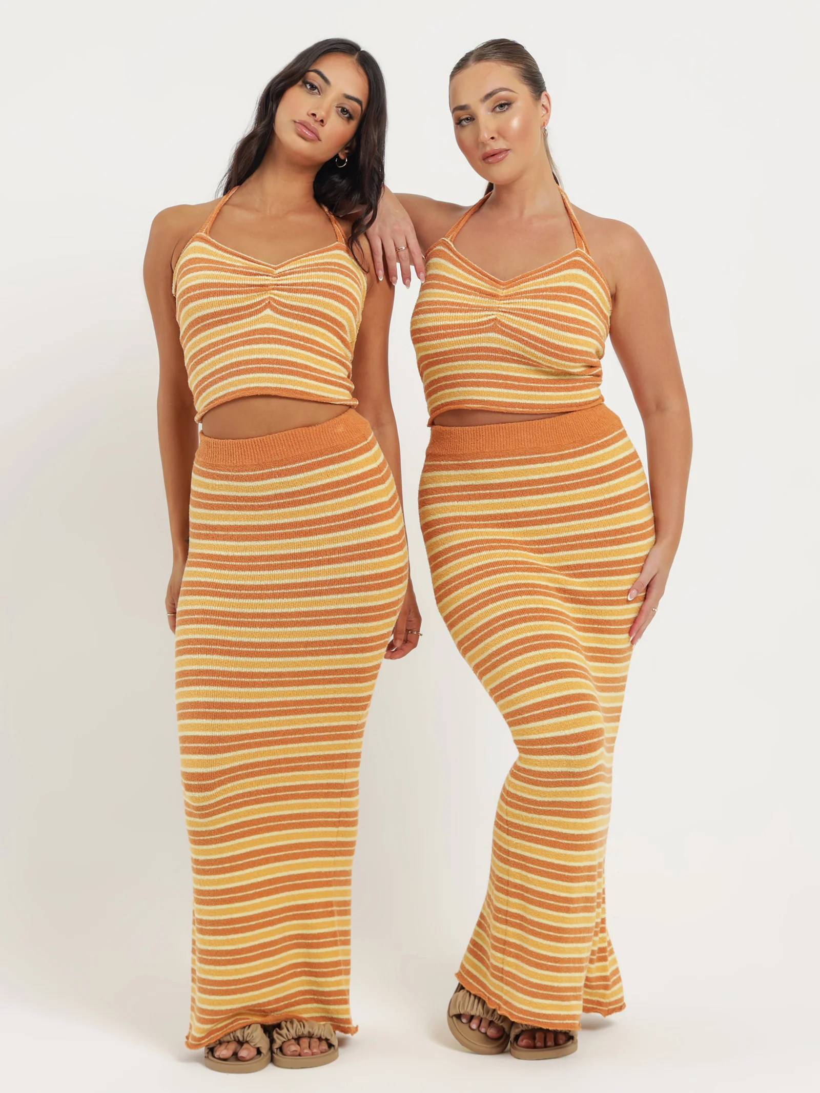 Mimi Halter Top - Image 6