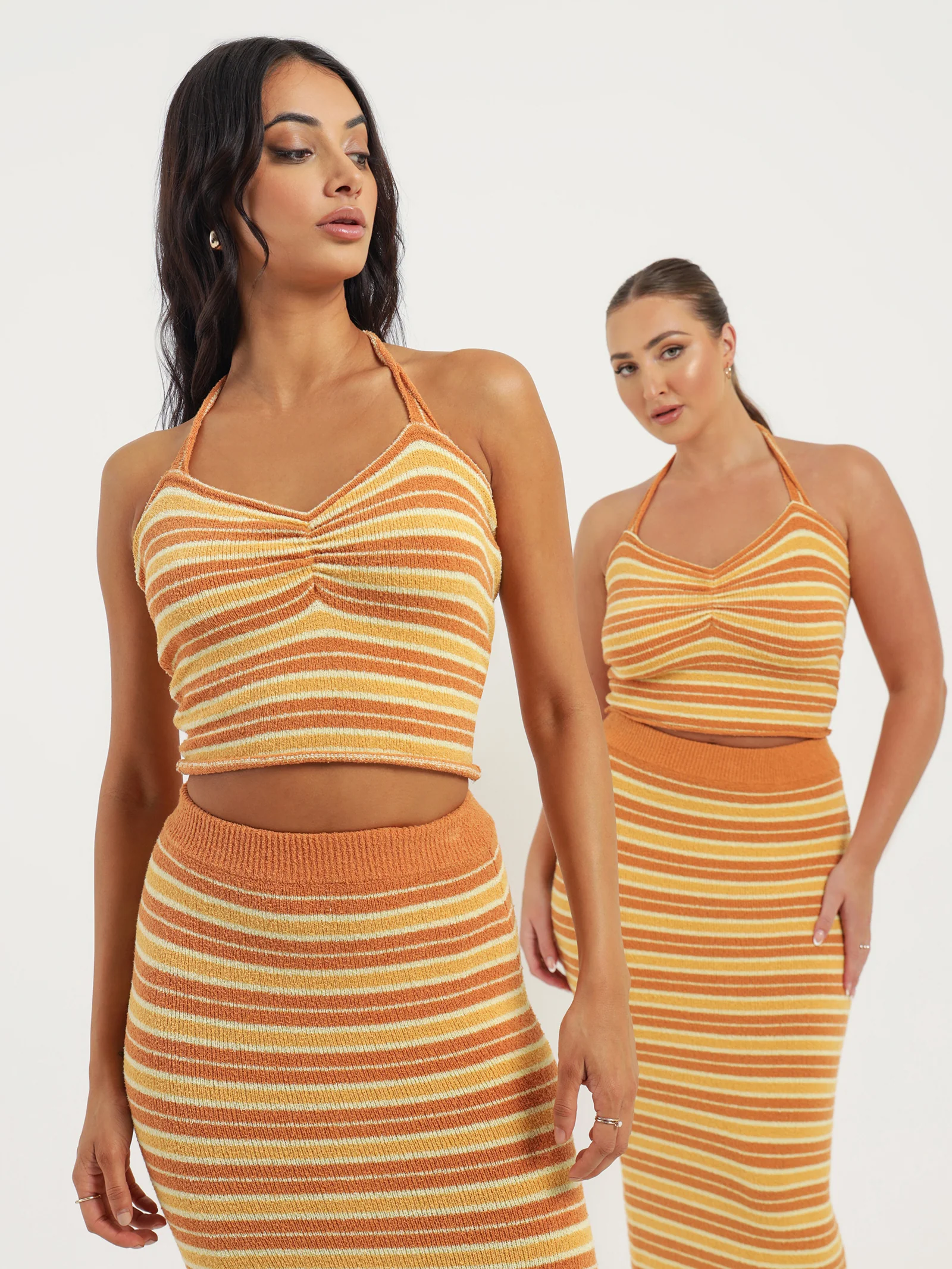 Mimi Halter Top - Image 7