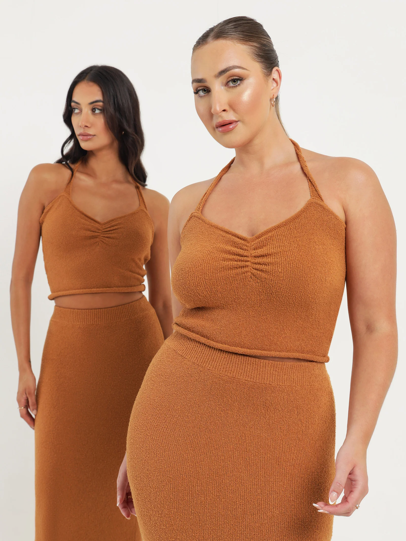 Mimi Halter Top - Image 3