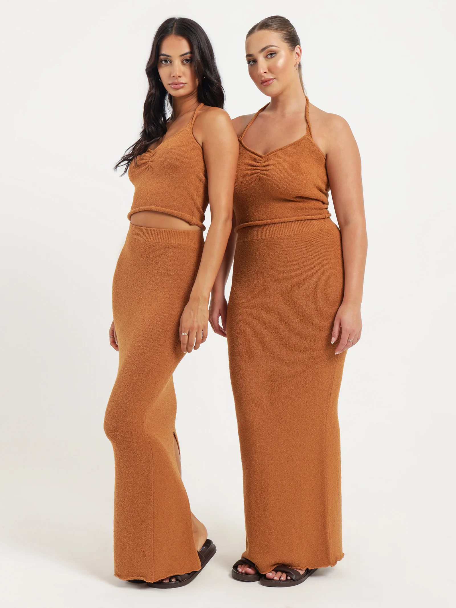 Mimi Halter Top - Image 6