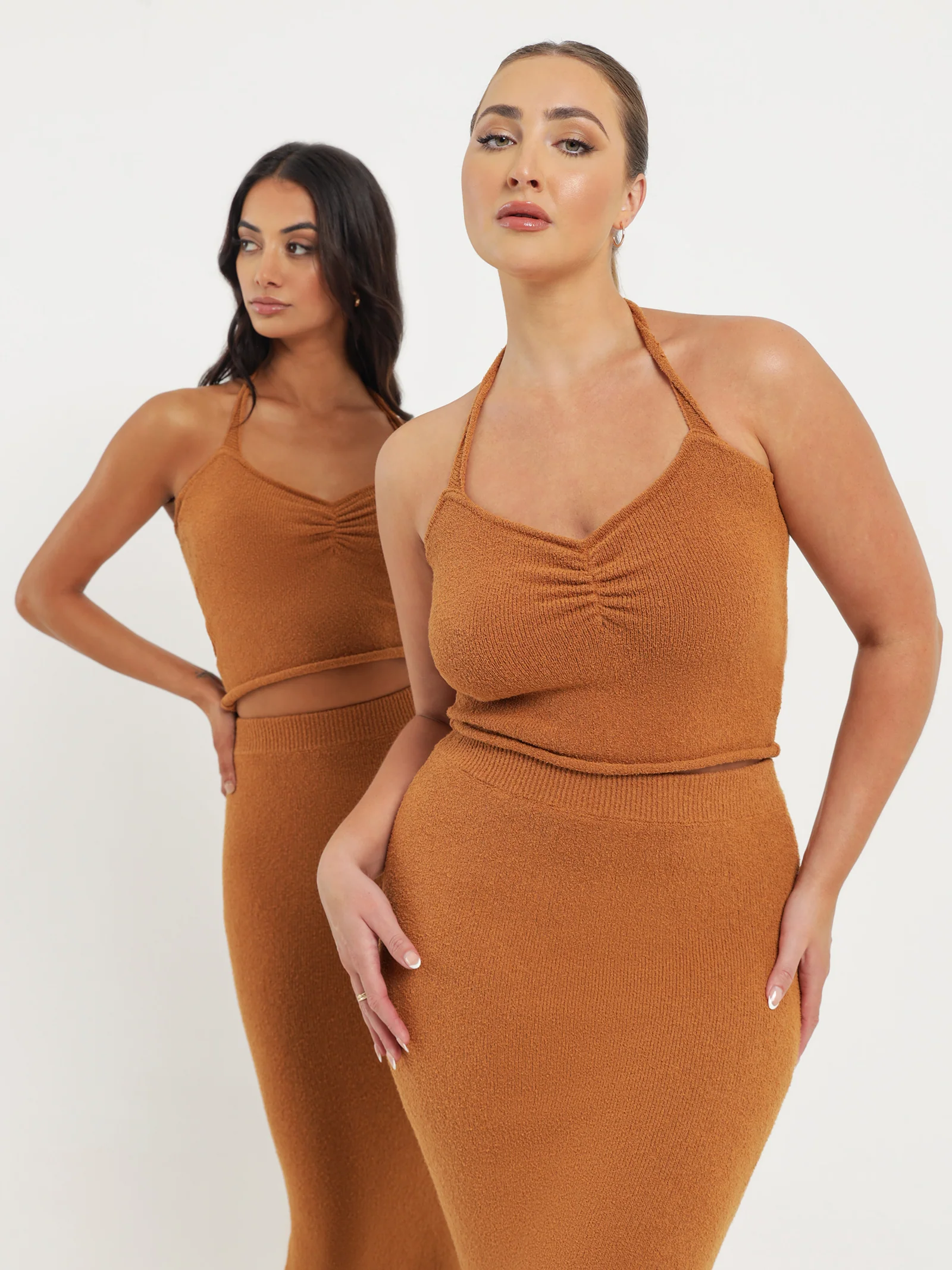 Mimi Halter Top - Image 7