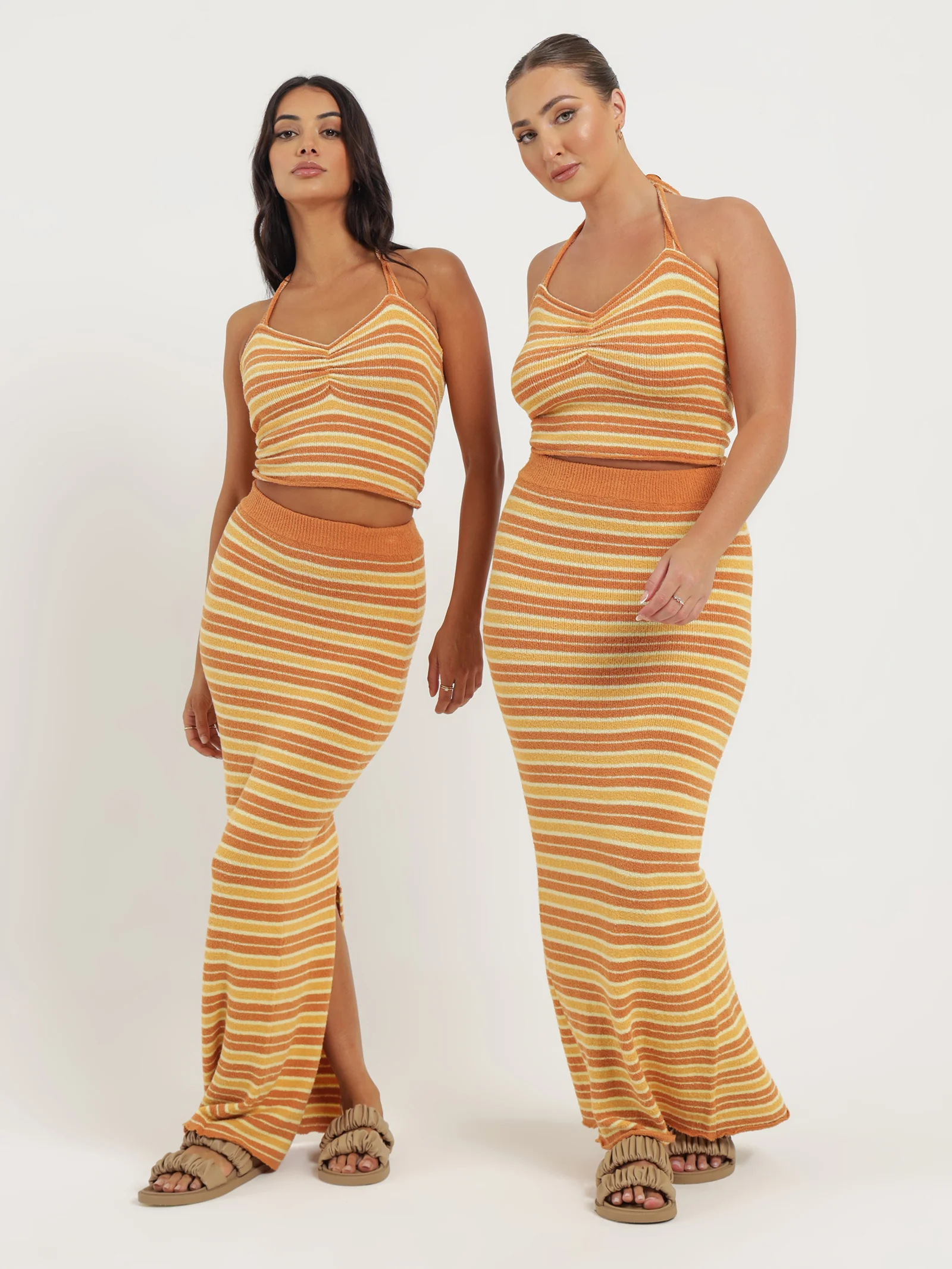 Mimi Maxi Skirt - Image 3