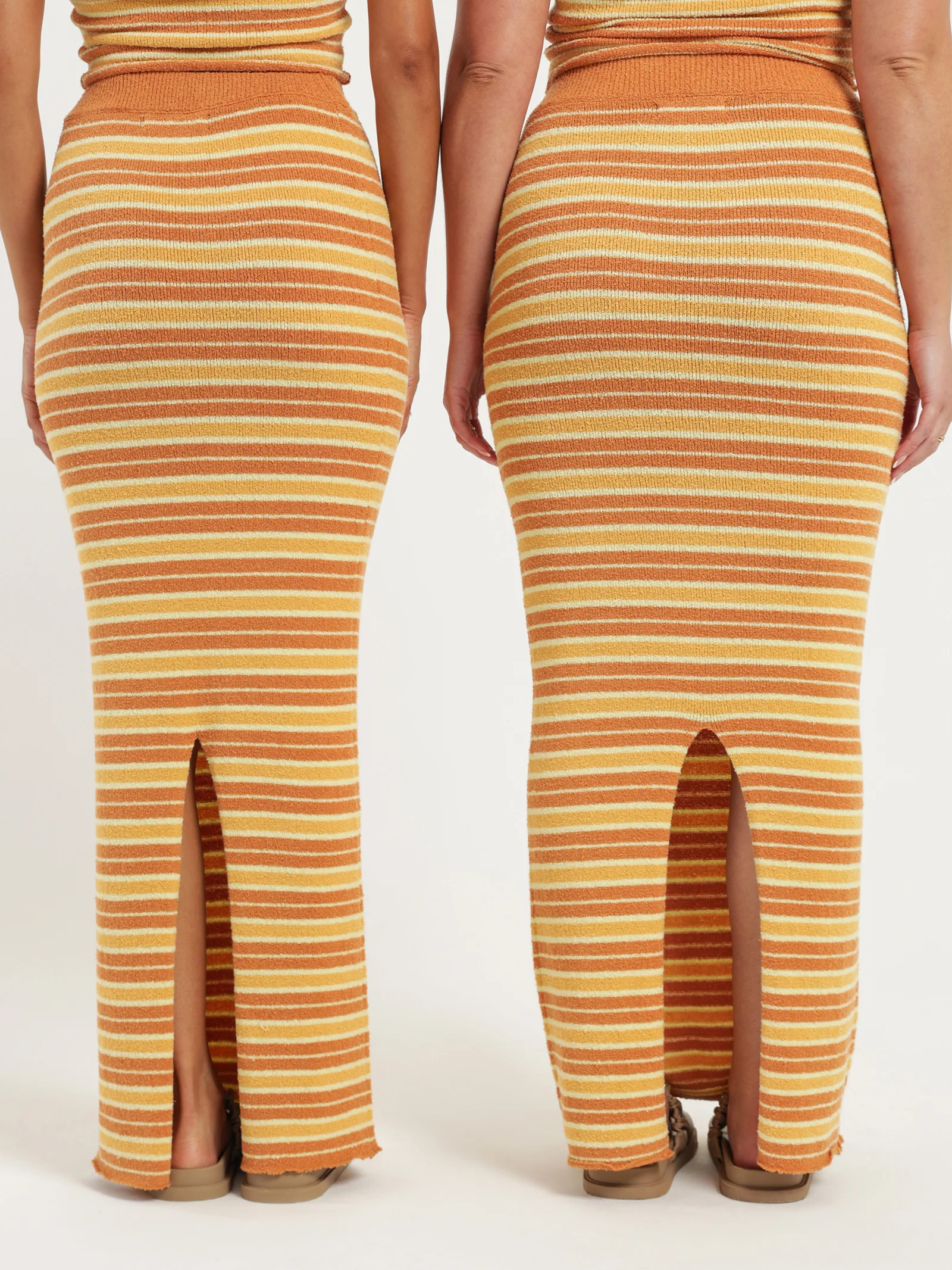 Mimi Maxi Skirt - Image 5