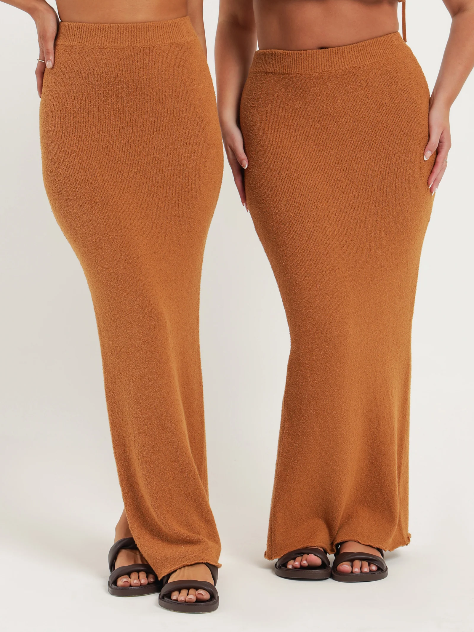 Mimi Maxi Skirt