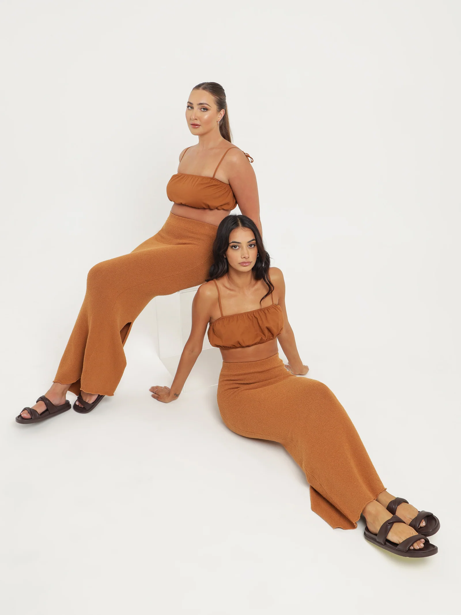 Mimi Maxi Skirt - Image 2