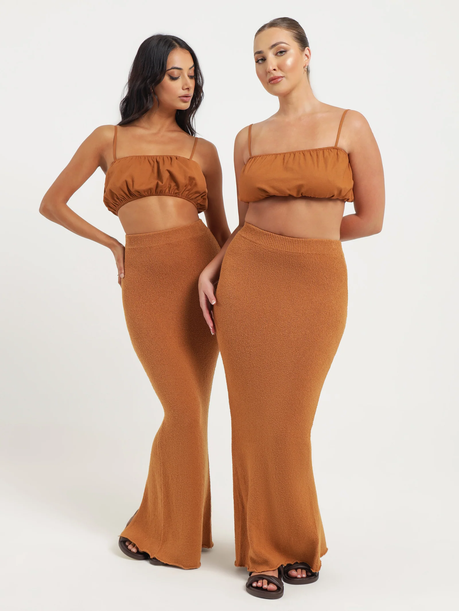 Mimi Maxi Skirt - Image 3