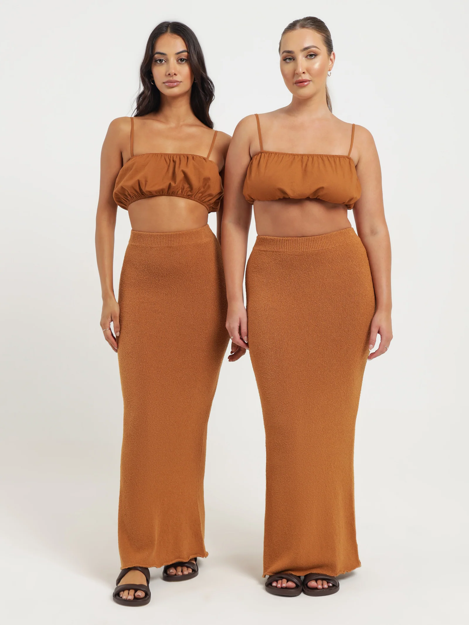 Mimi Maxi Skirt - Image 4