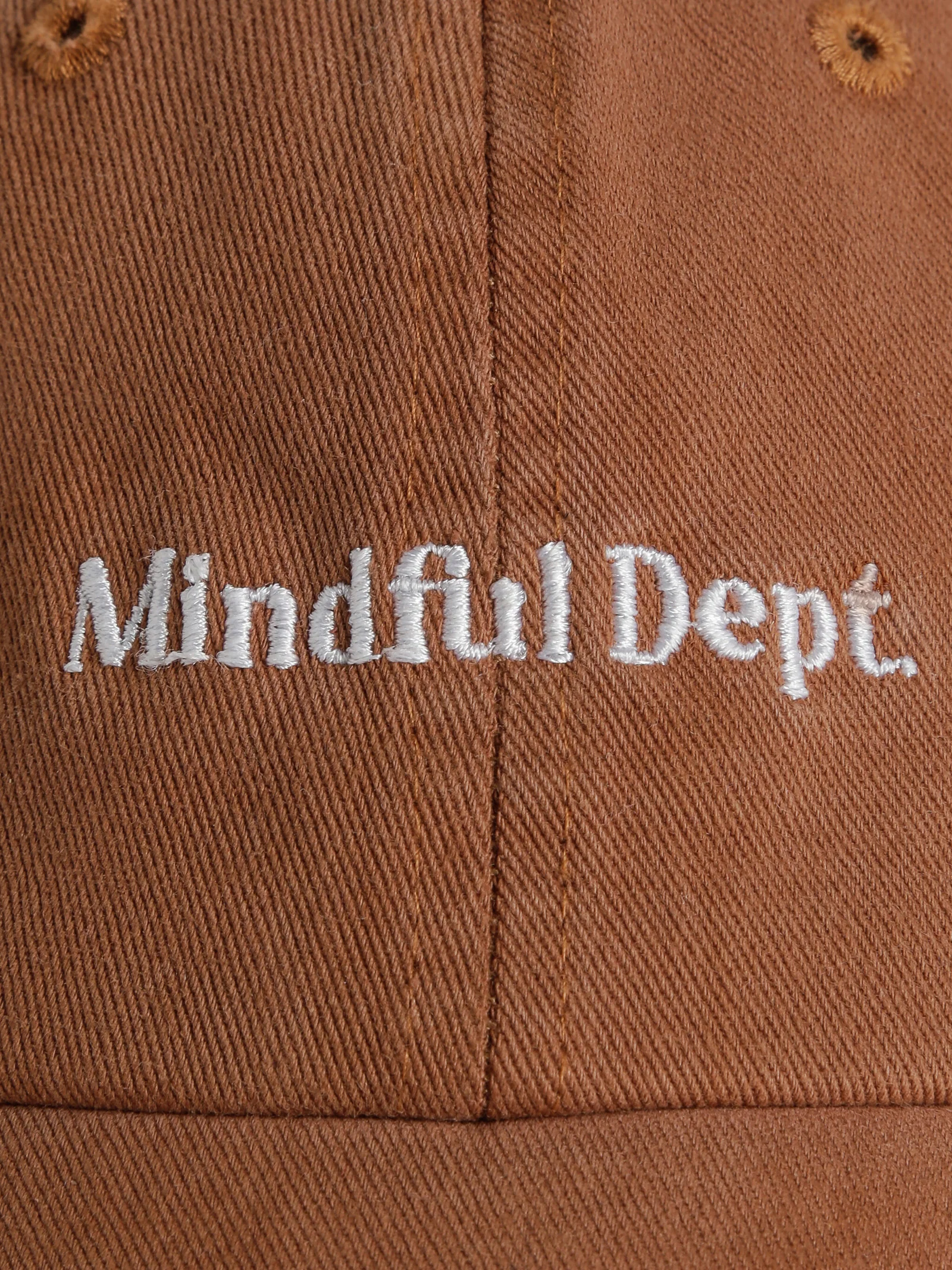 Mindful Dad Hat - Image 3