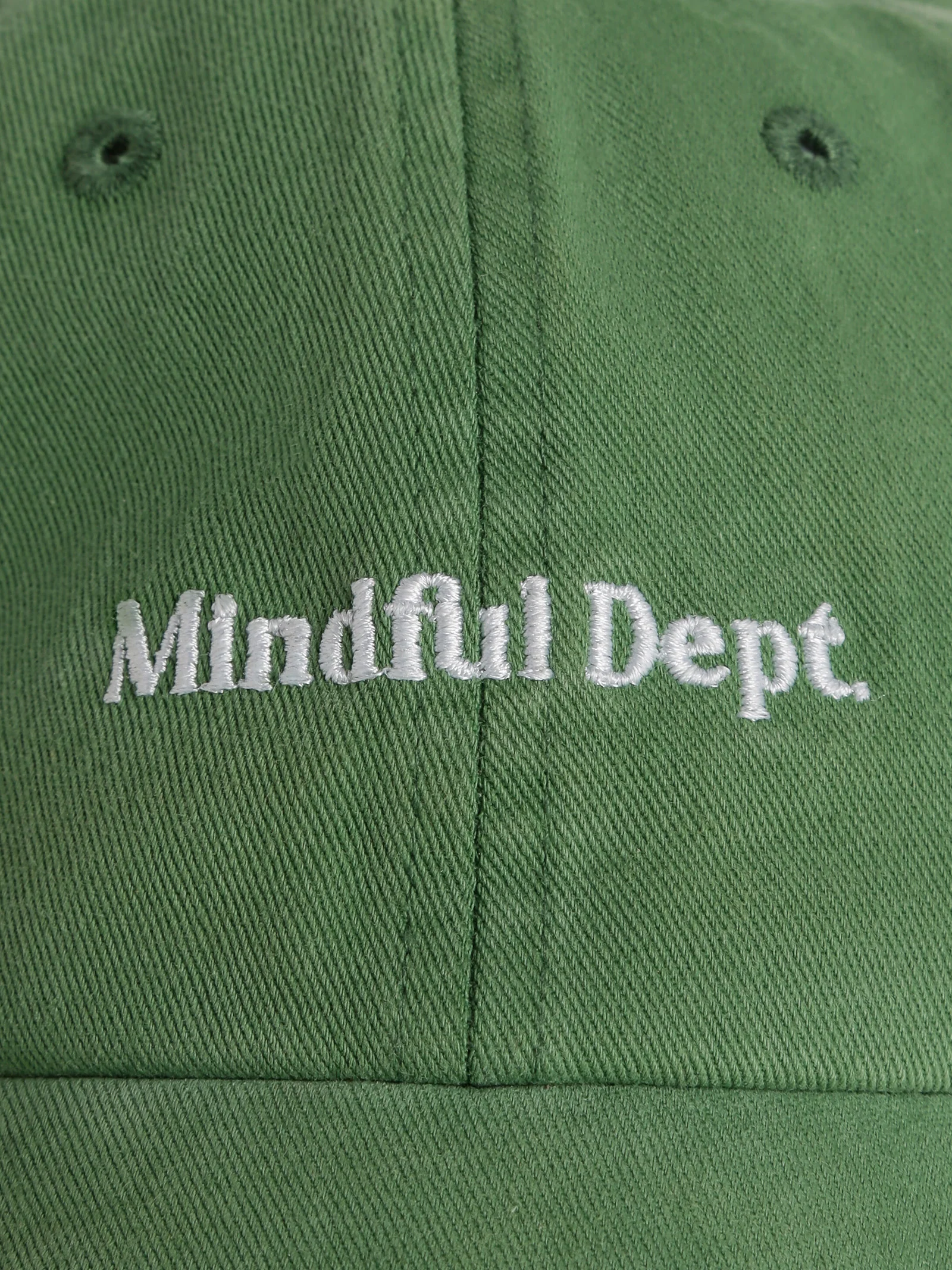 Mindful Dad Hat - Image 3