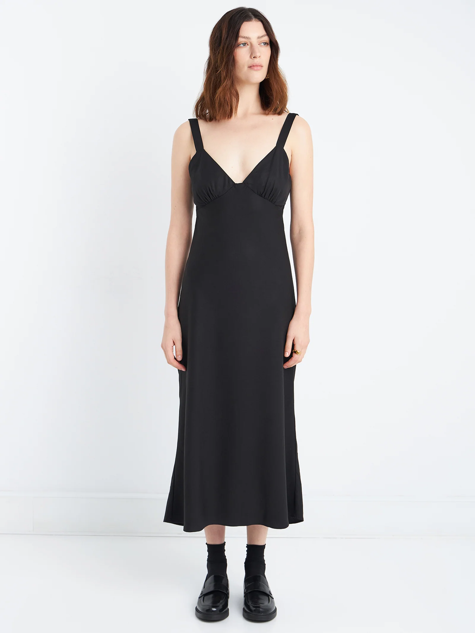 Mindy Midi Dress - Image 3