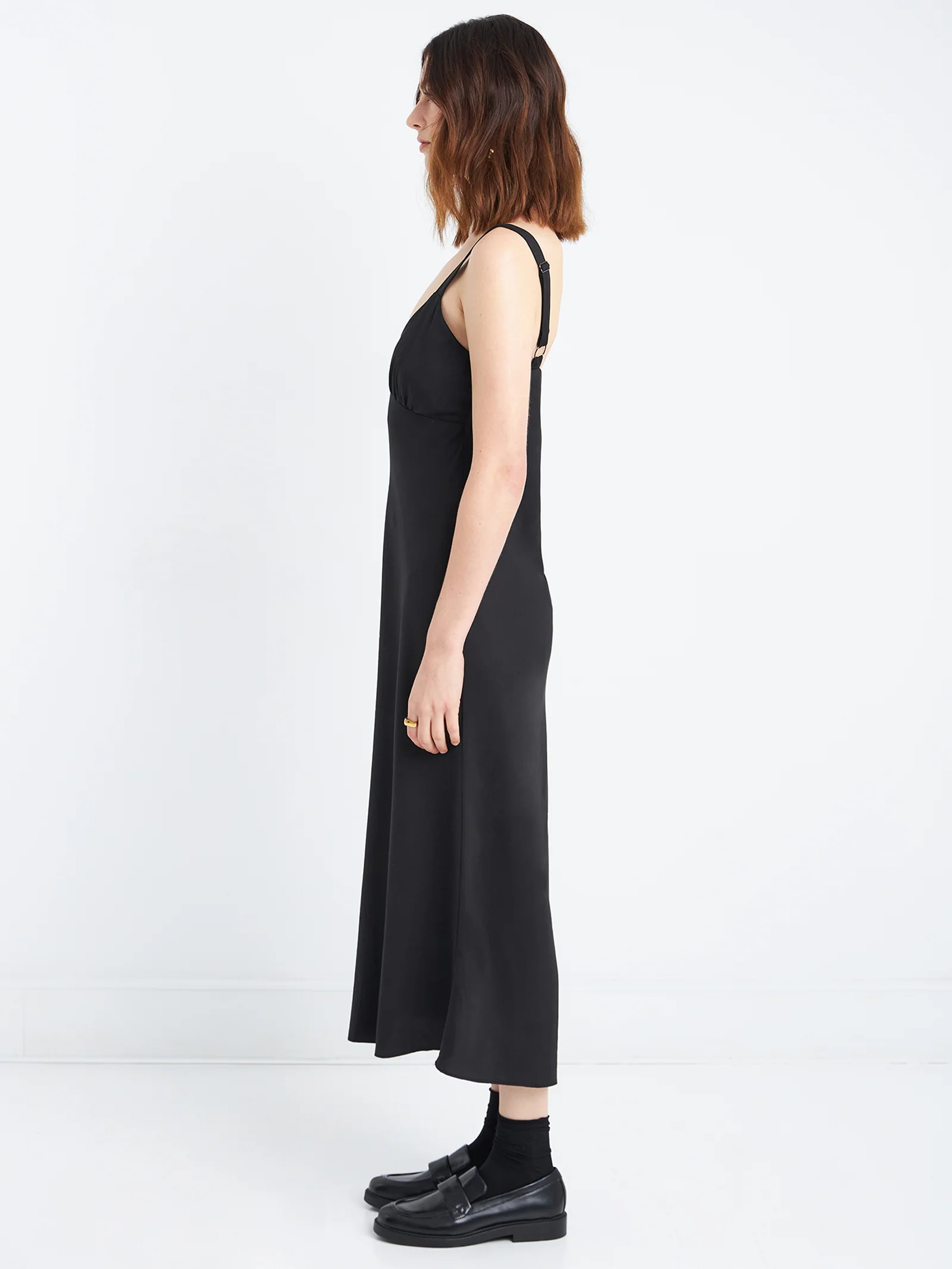 Mindy Midi Dress - Image 4