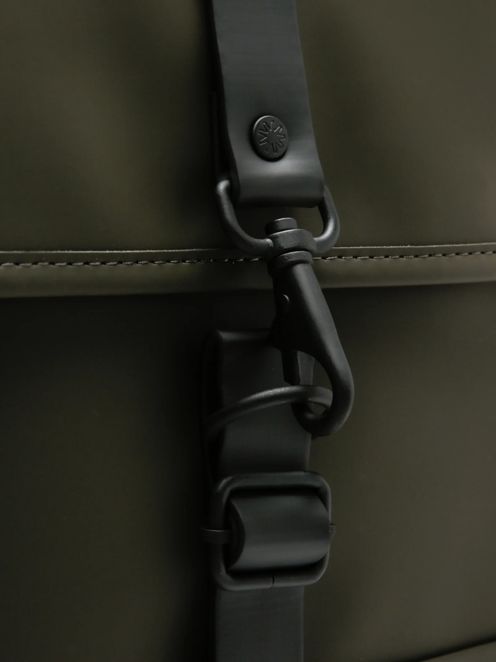 Mini Backpack - Image 3