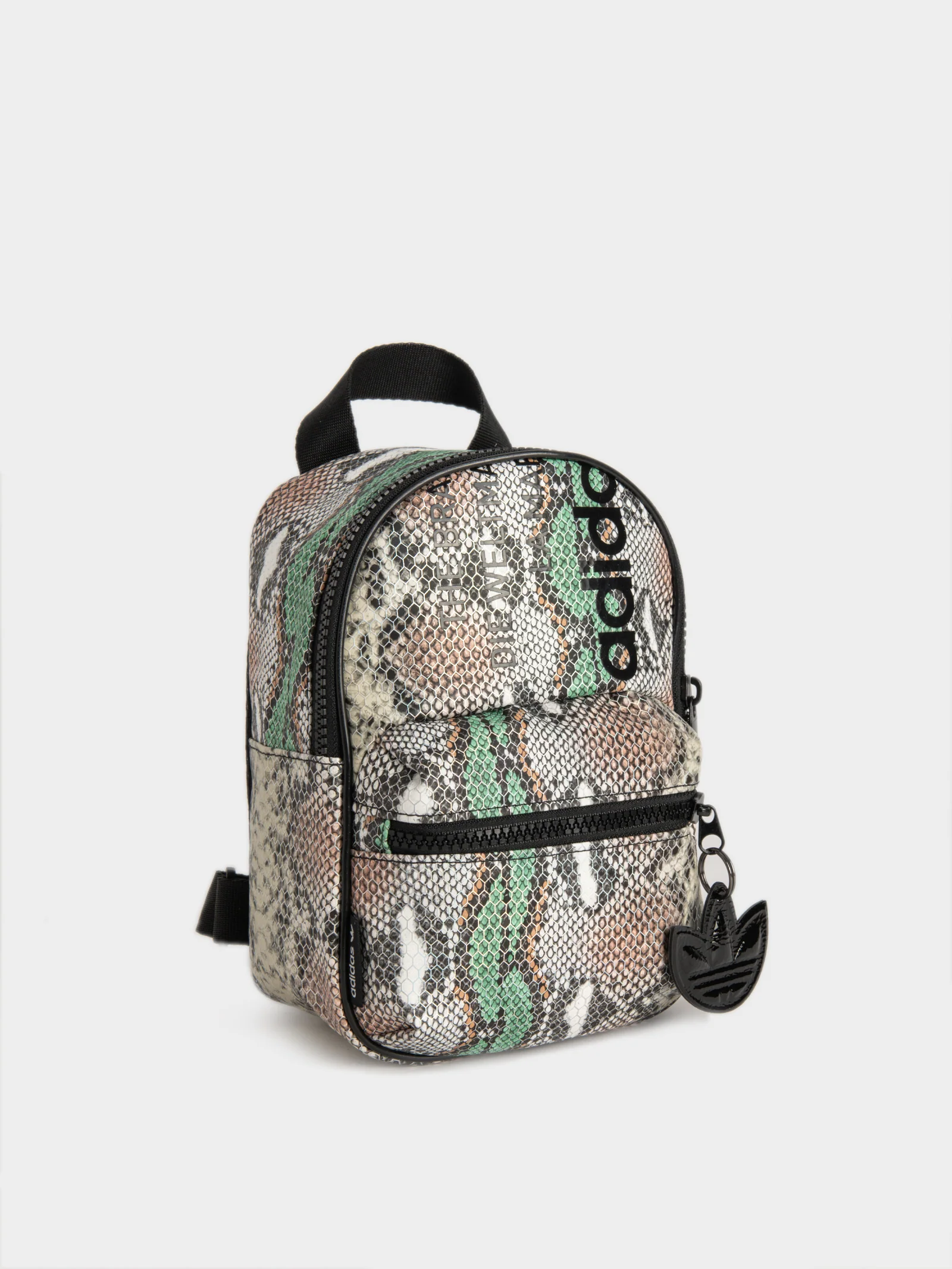 Mini Backpack - Image 3