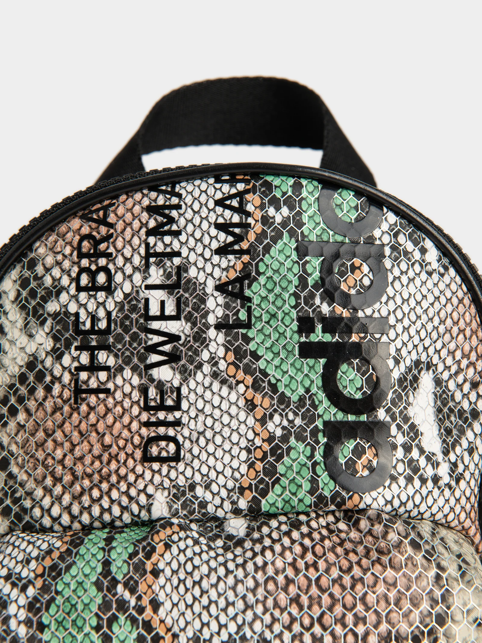 Mini Backpack - Image 4