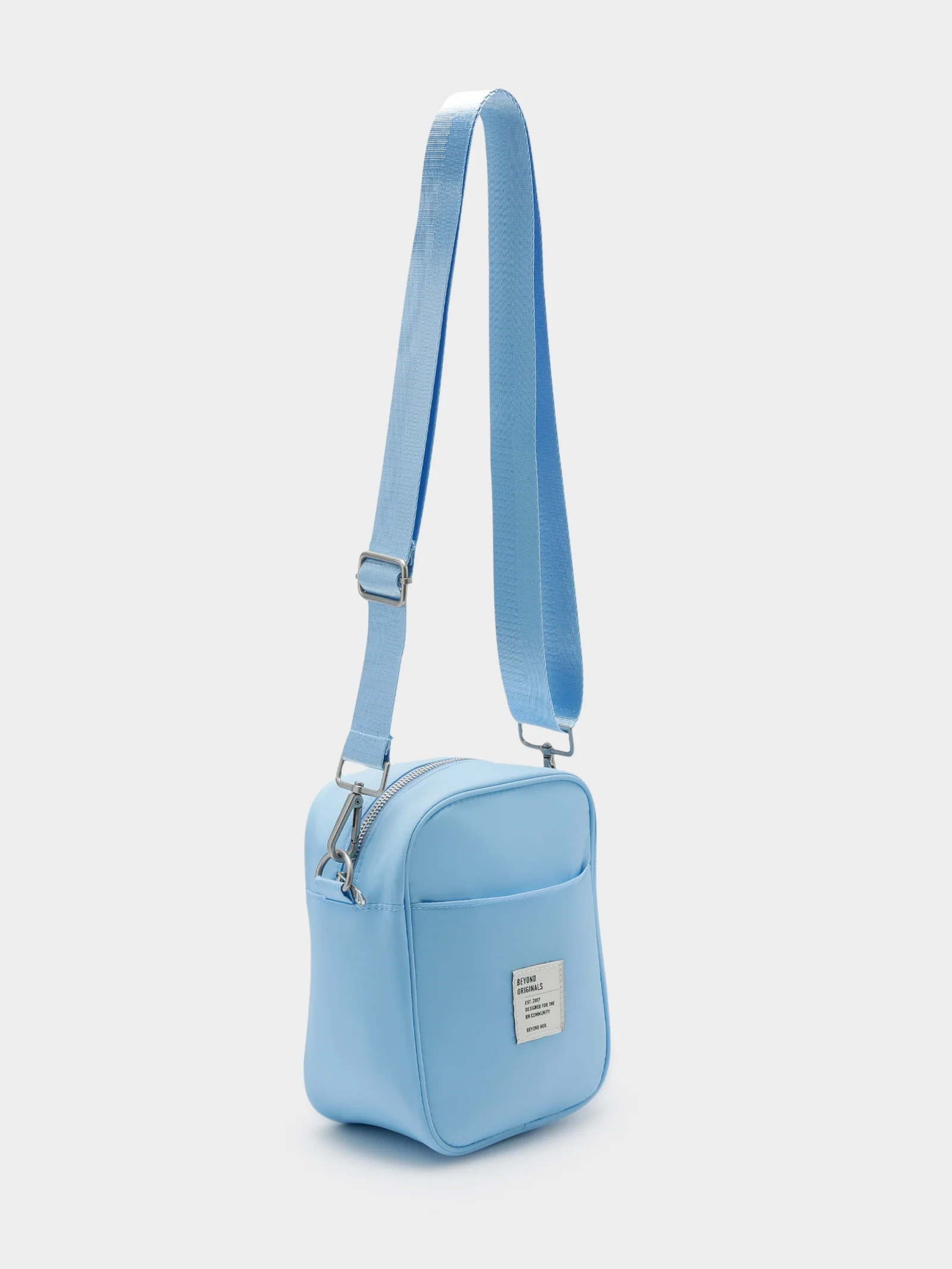 Mini Cross Body Bag - Image 2