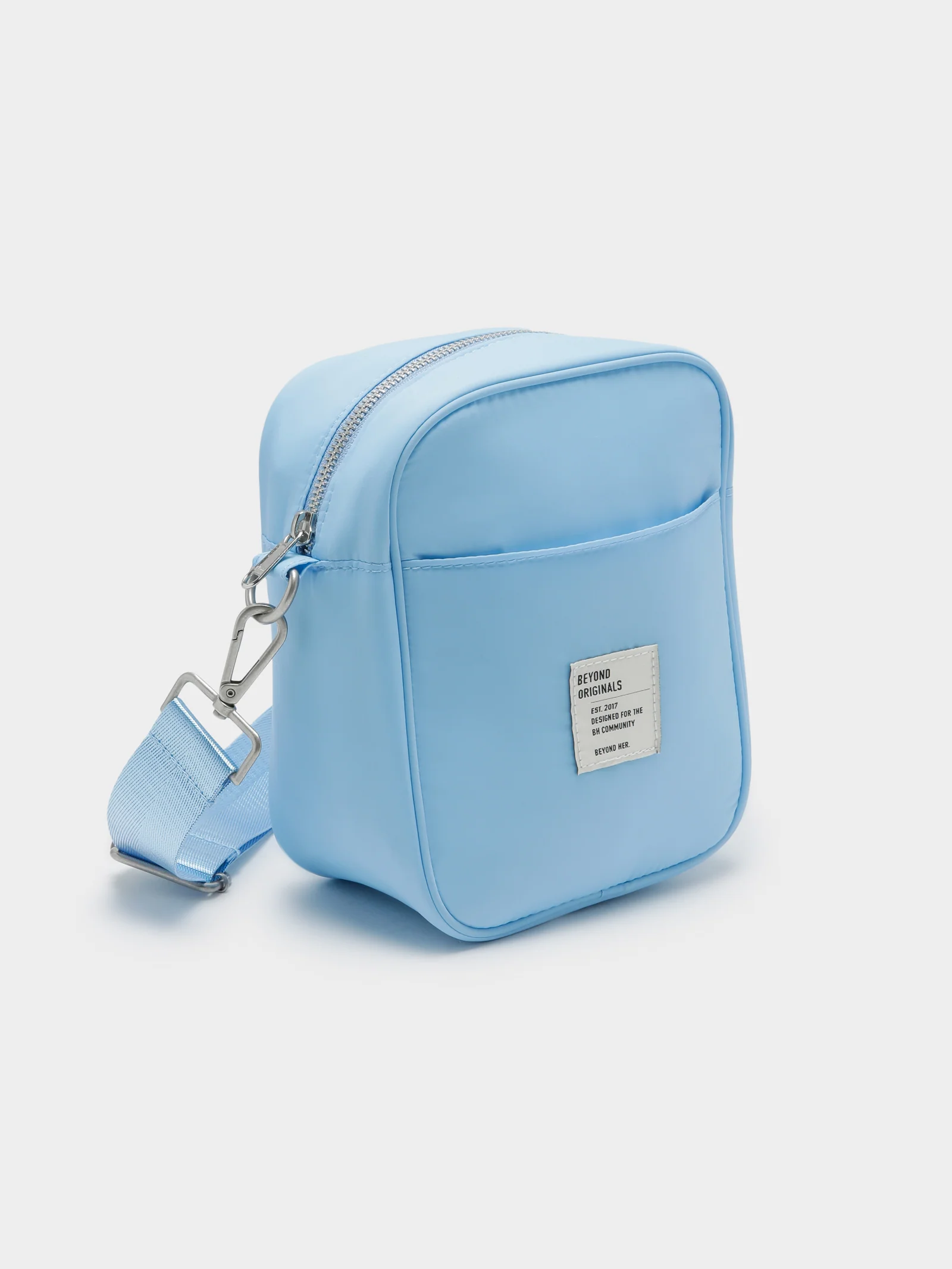 Mini Cross Body Bag - Image 3