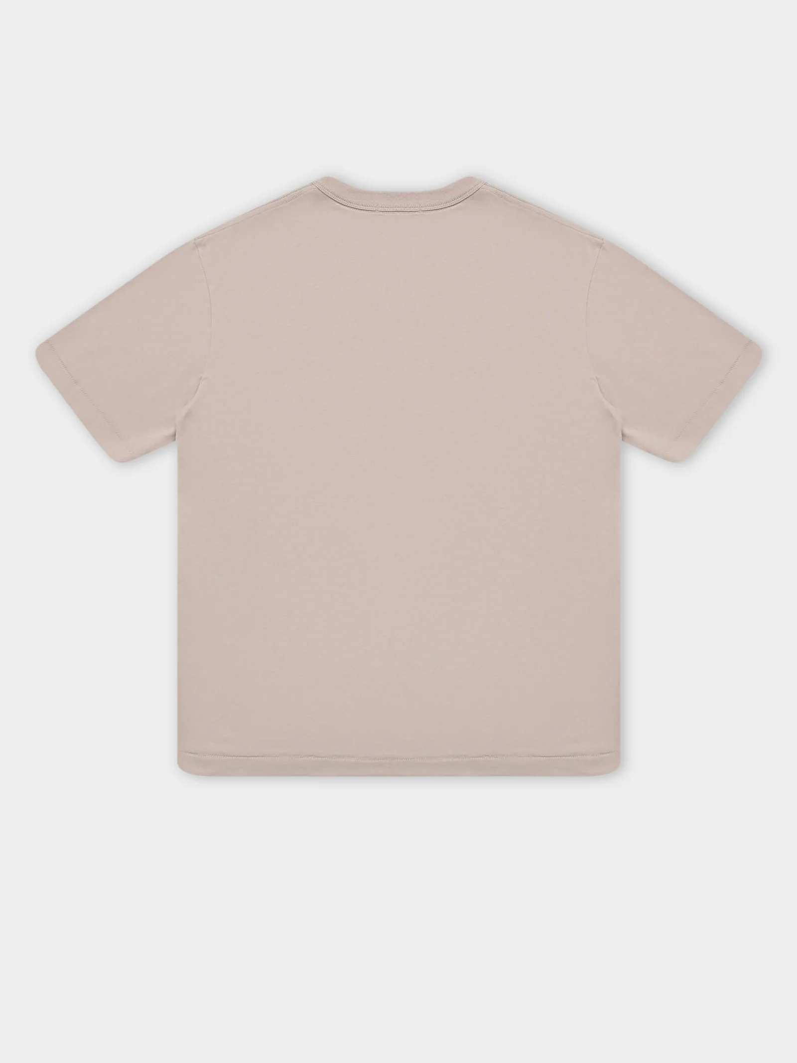 Minimal Logo T-Shirt - Image 8