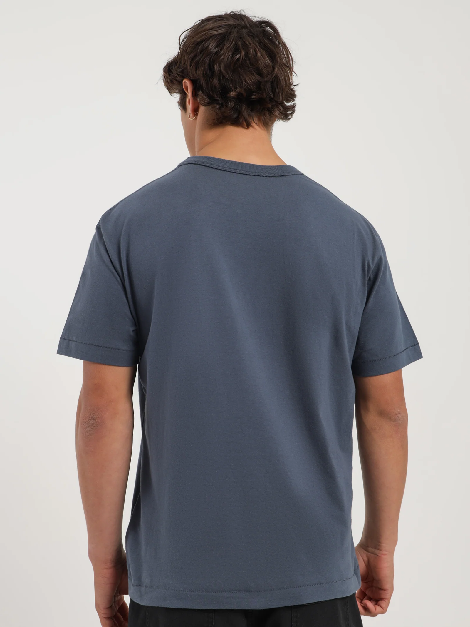 Minimal Logo T-Shirt - Image 5