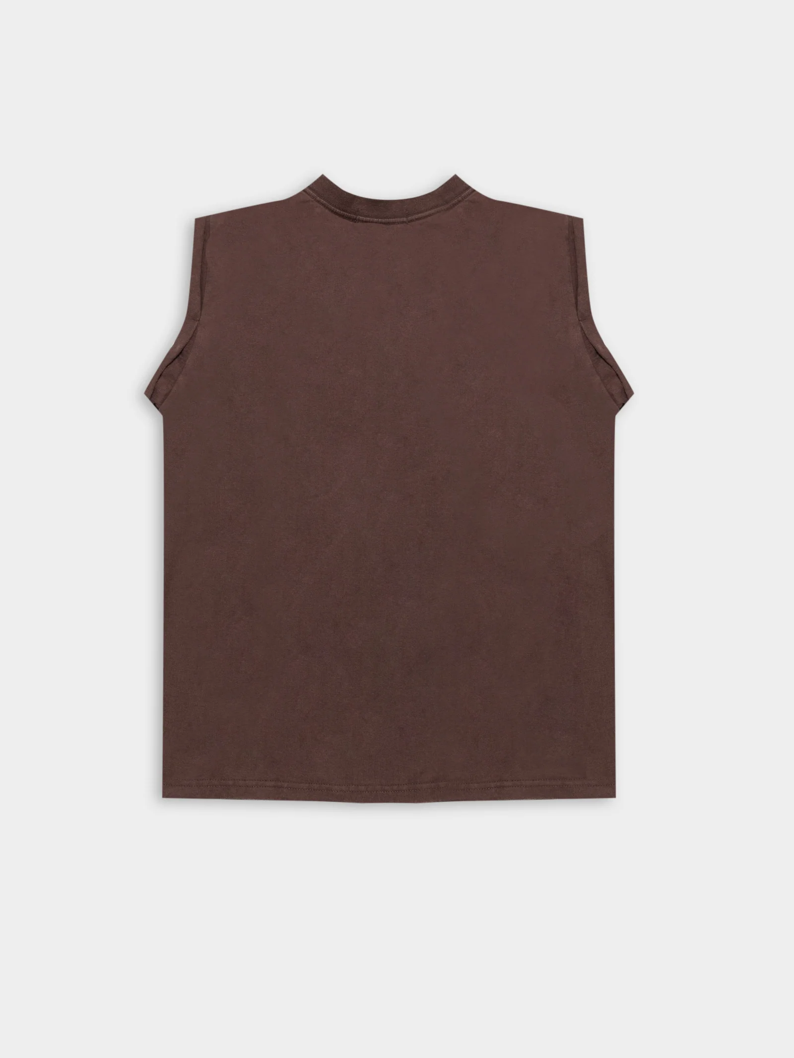 Minimal Logo Tank - Image 8
