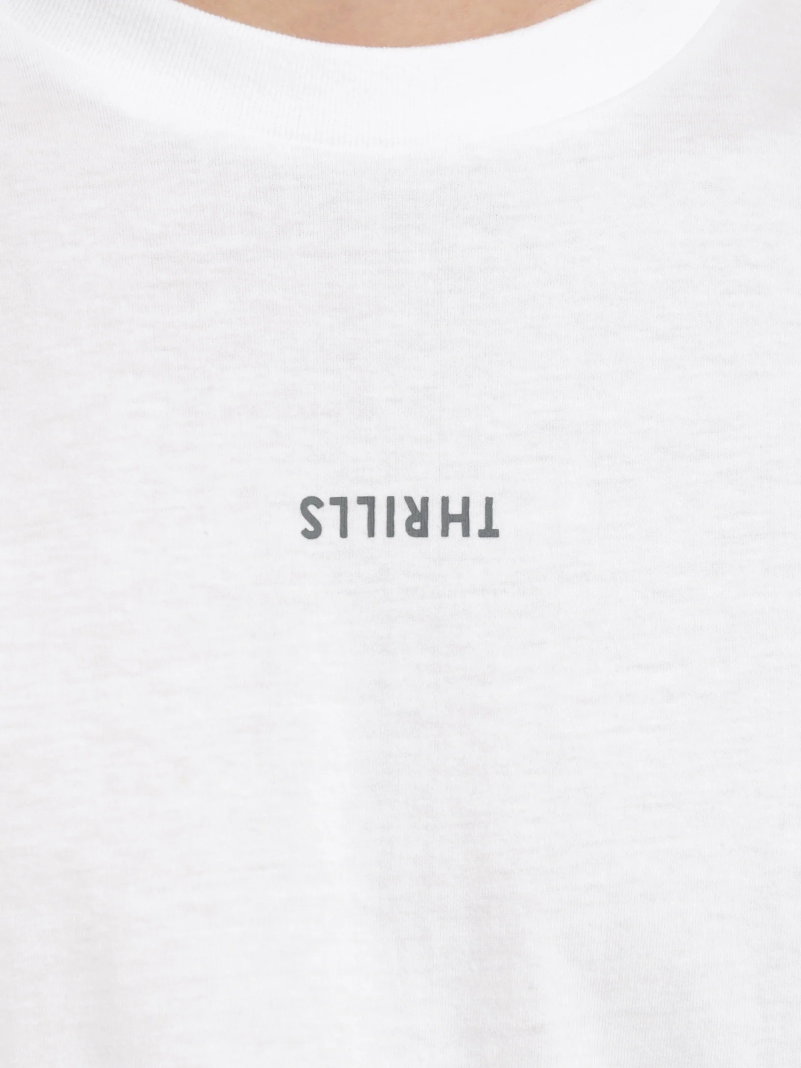 Minimal Merch Fit Muscle Top - Image 4