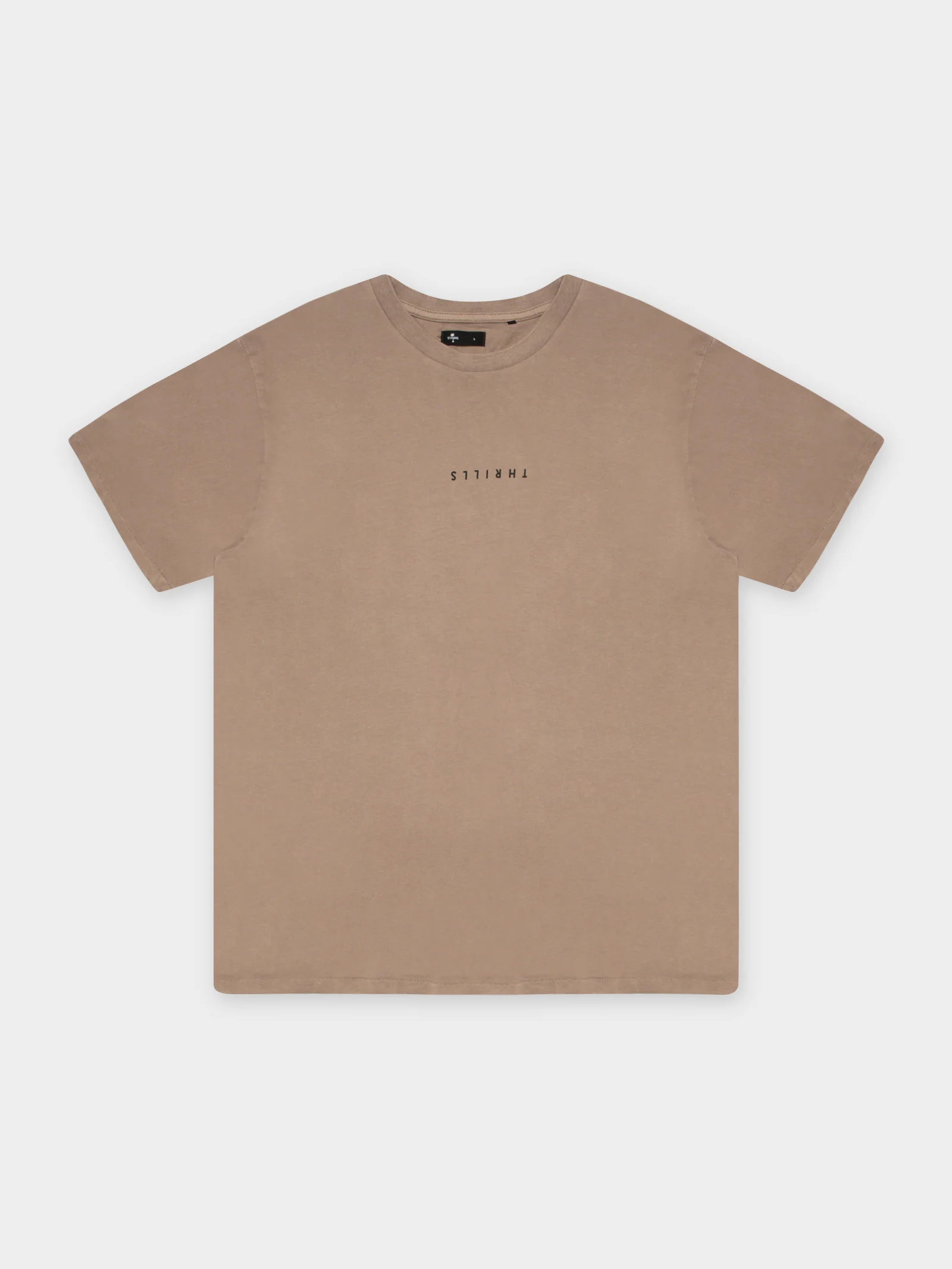 Minimal Merch Fit T-Shirt - Image 6