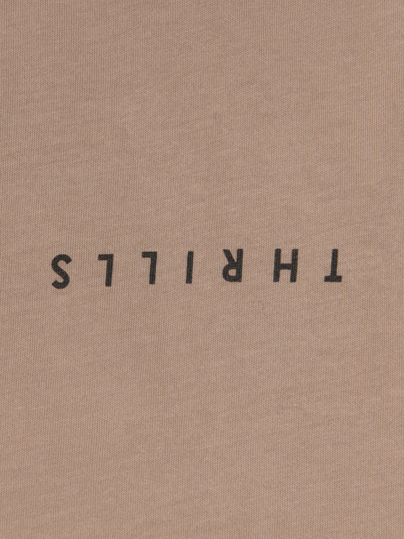 Minimal Merch Fit T-Shirt - Image 7