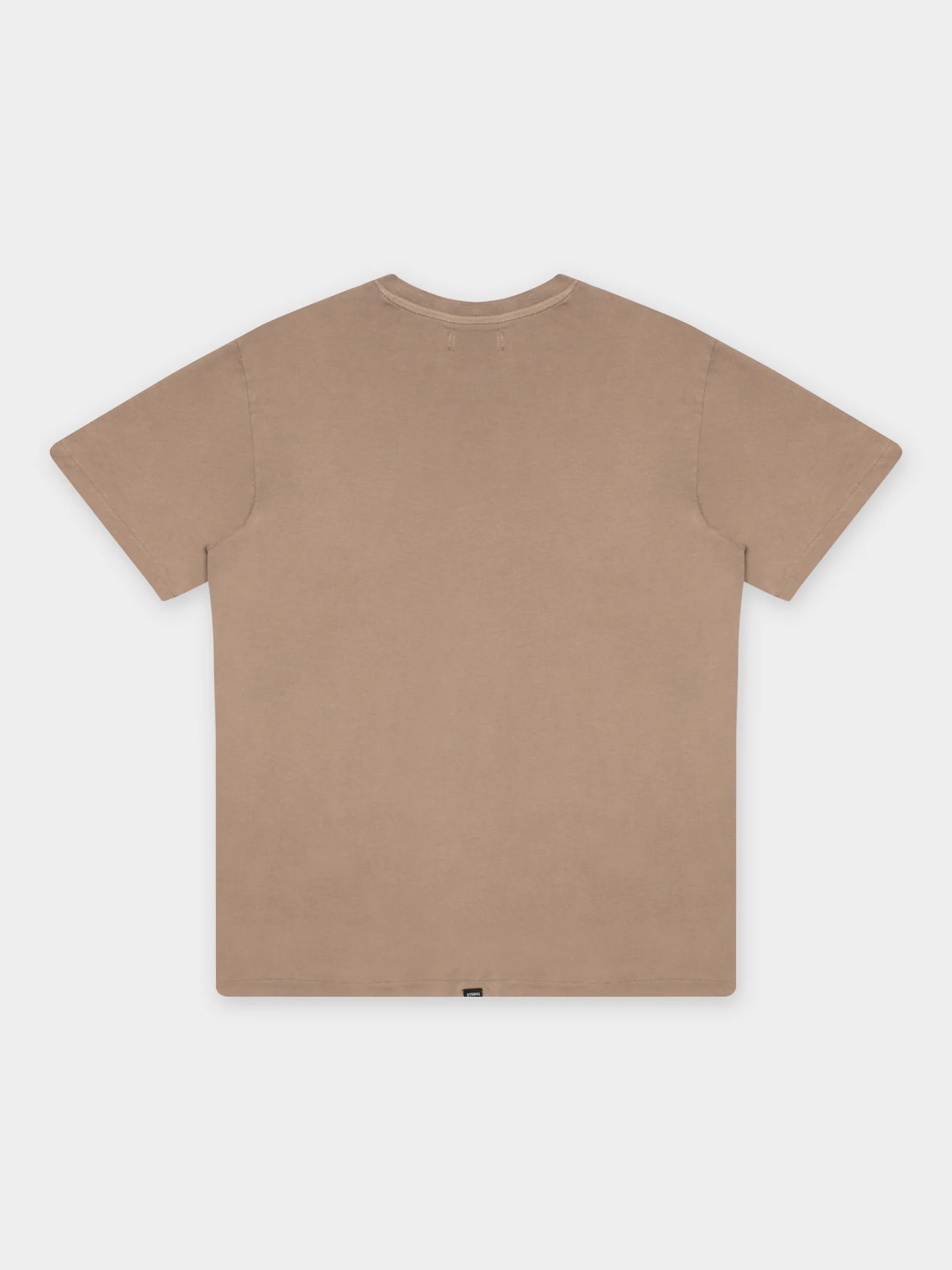Minimal Merch Fit T-Shirt - Image 8