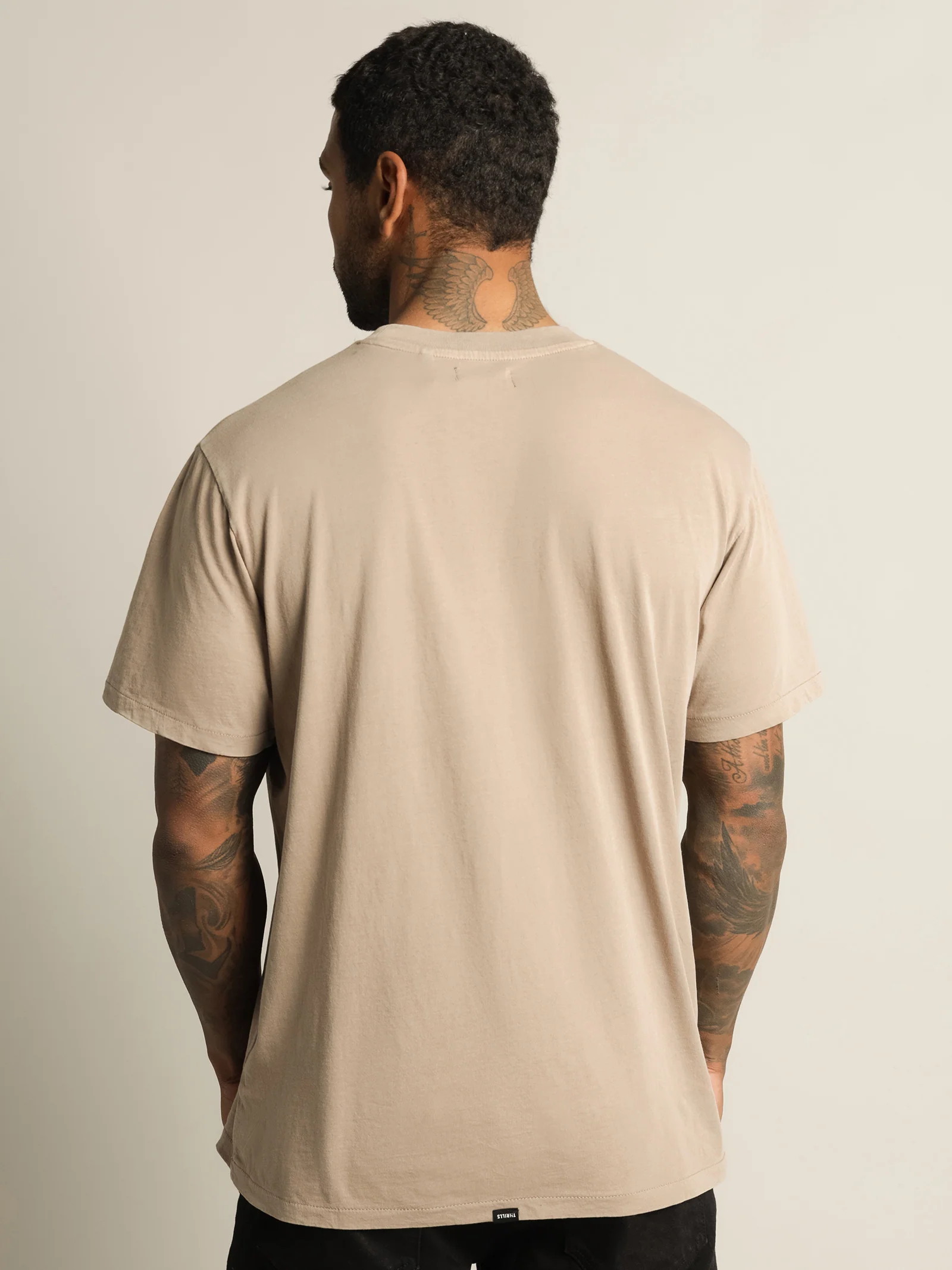 Minimal Merch Fit T-Shirt - Image 9