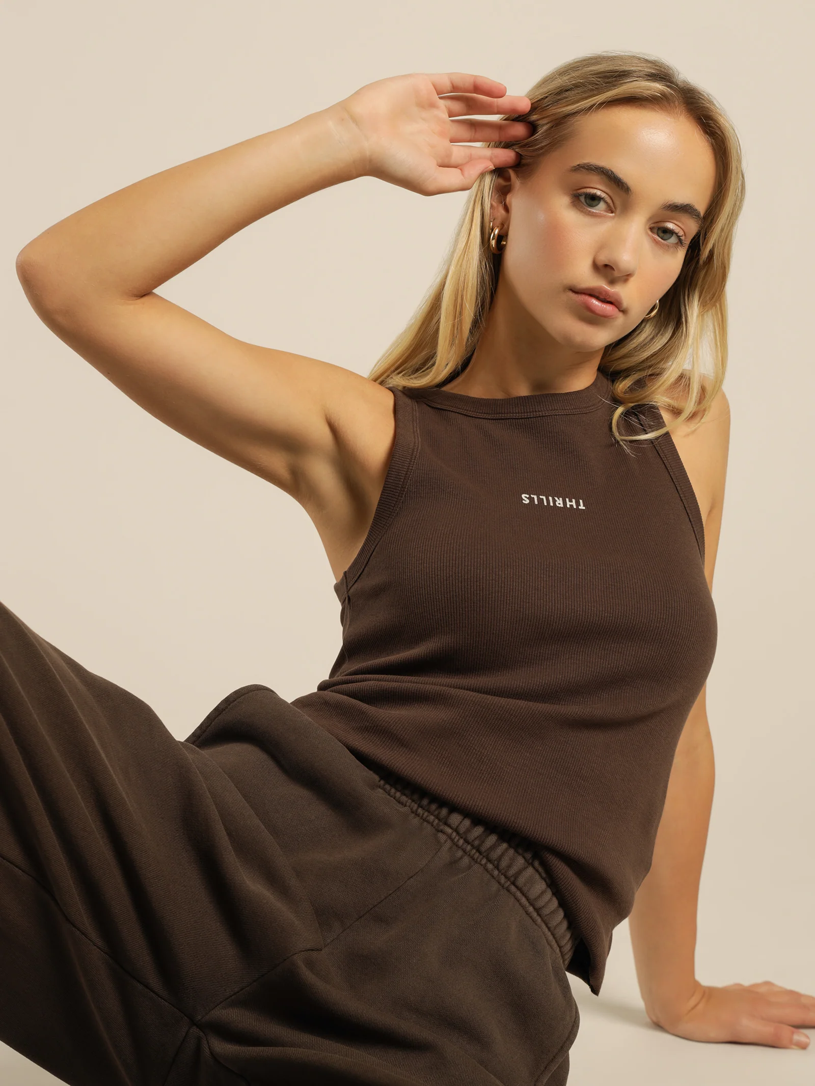 Minimal Racer Front Tank - Image 2