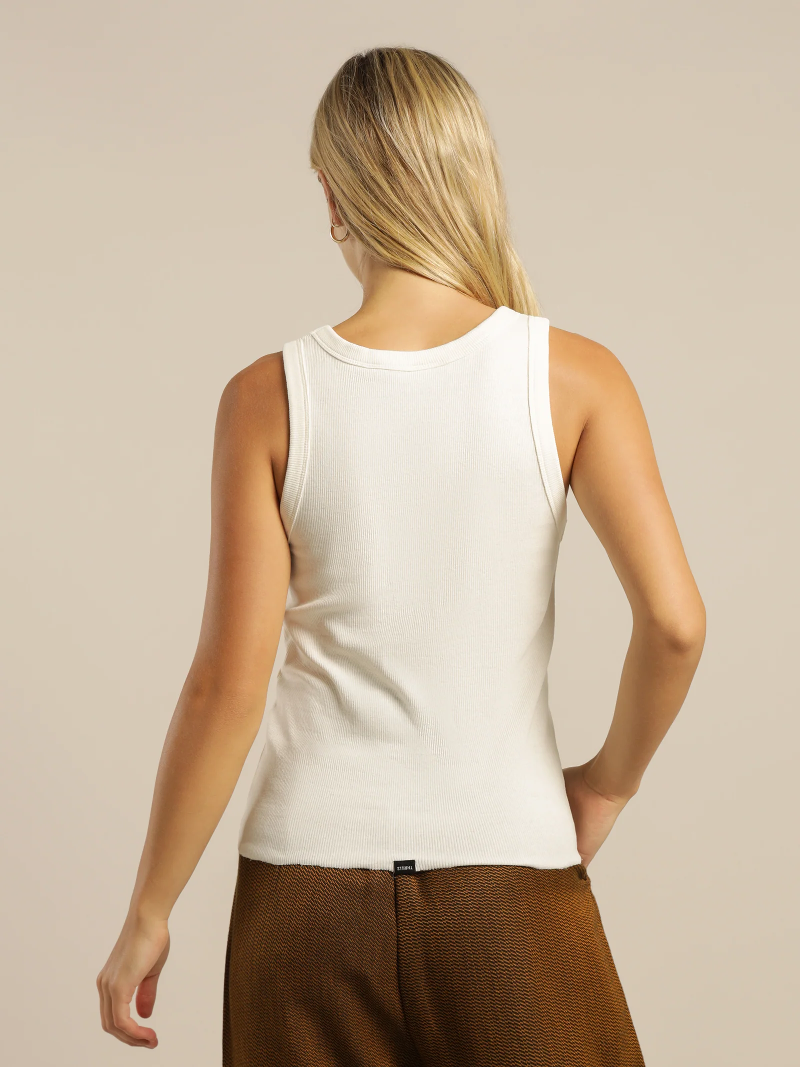Minimal Racer Front Tank - Image 6