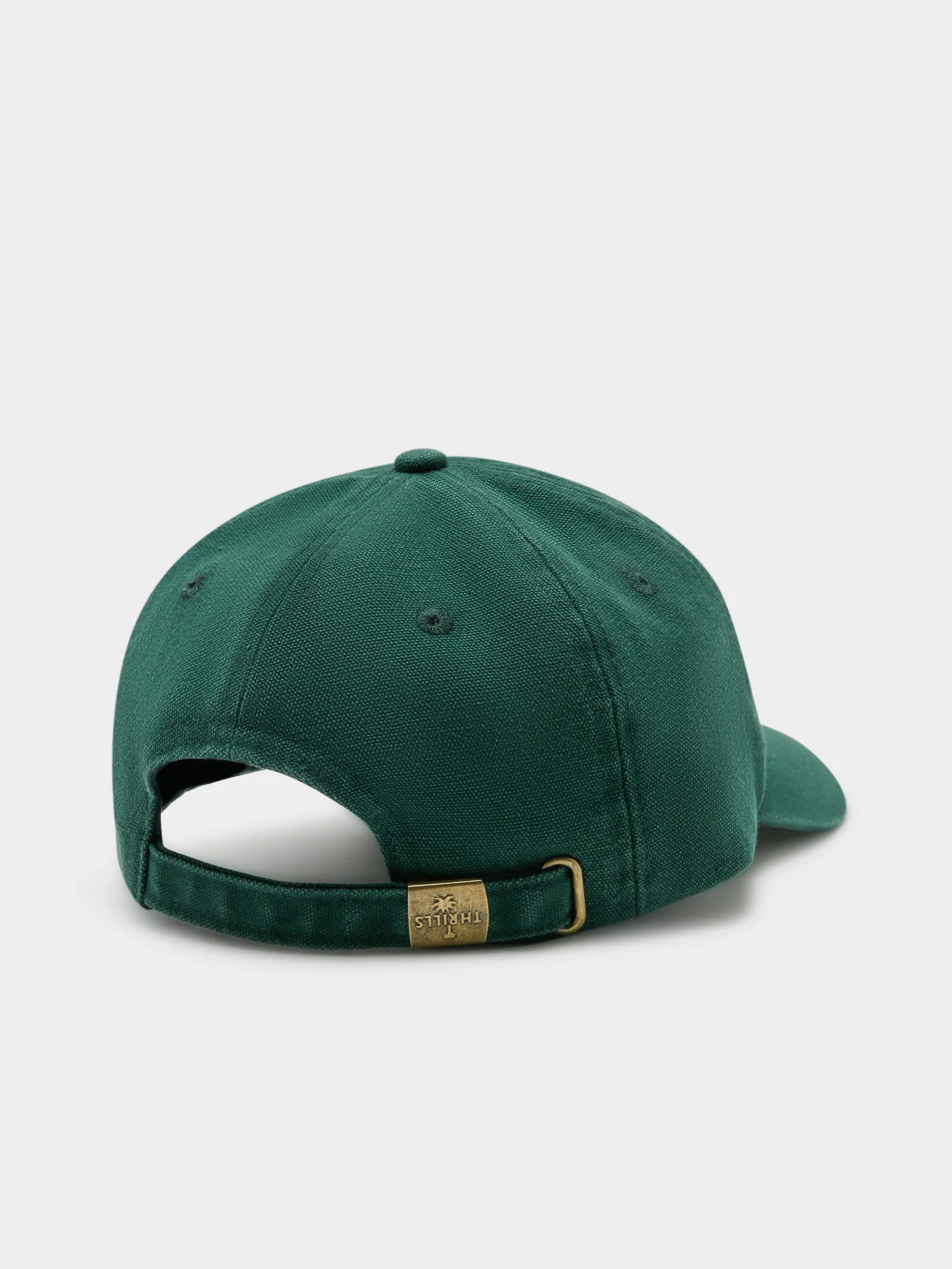 Minimal Thrills 6 Panel Cap - Image 3