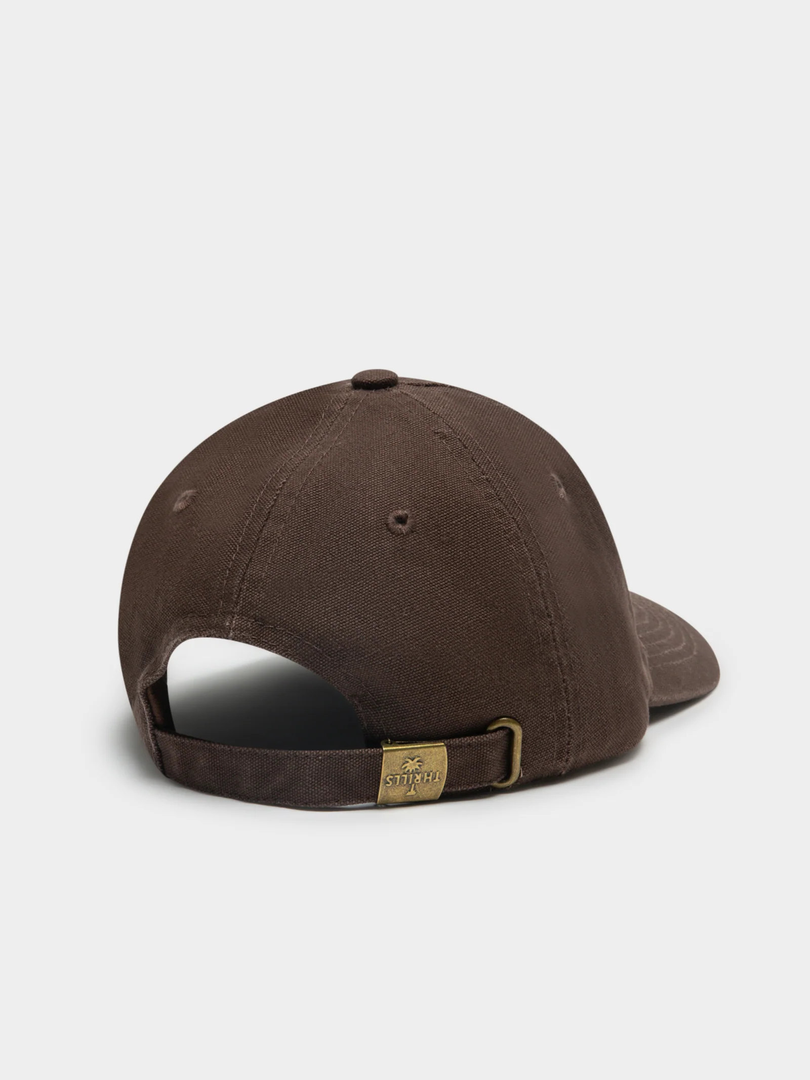 Minimal Thrills 6 Panel Cap - Image 3