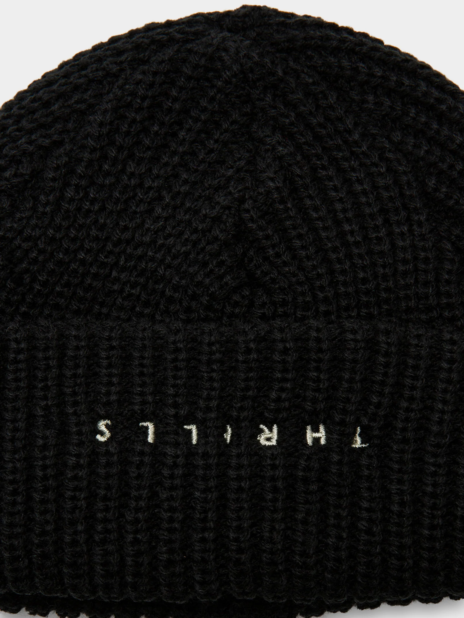 Minimal Thrills Beanie - Image 2