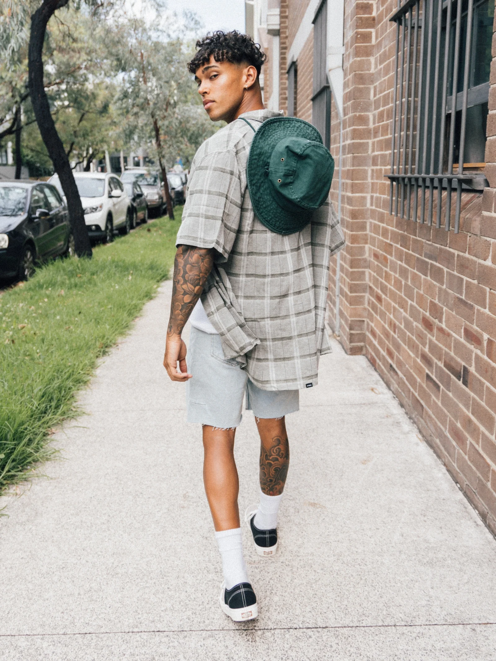 Minimal Thrills Bucket Hat - Image 2
