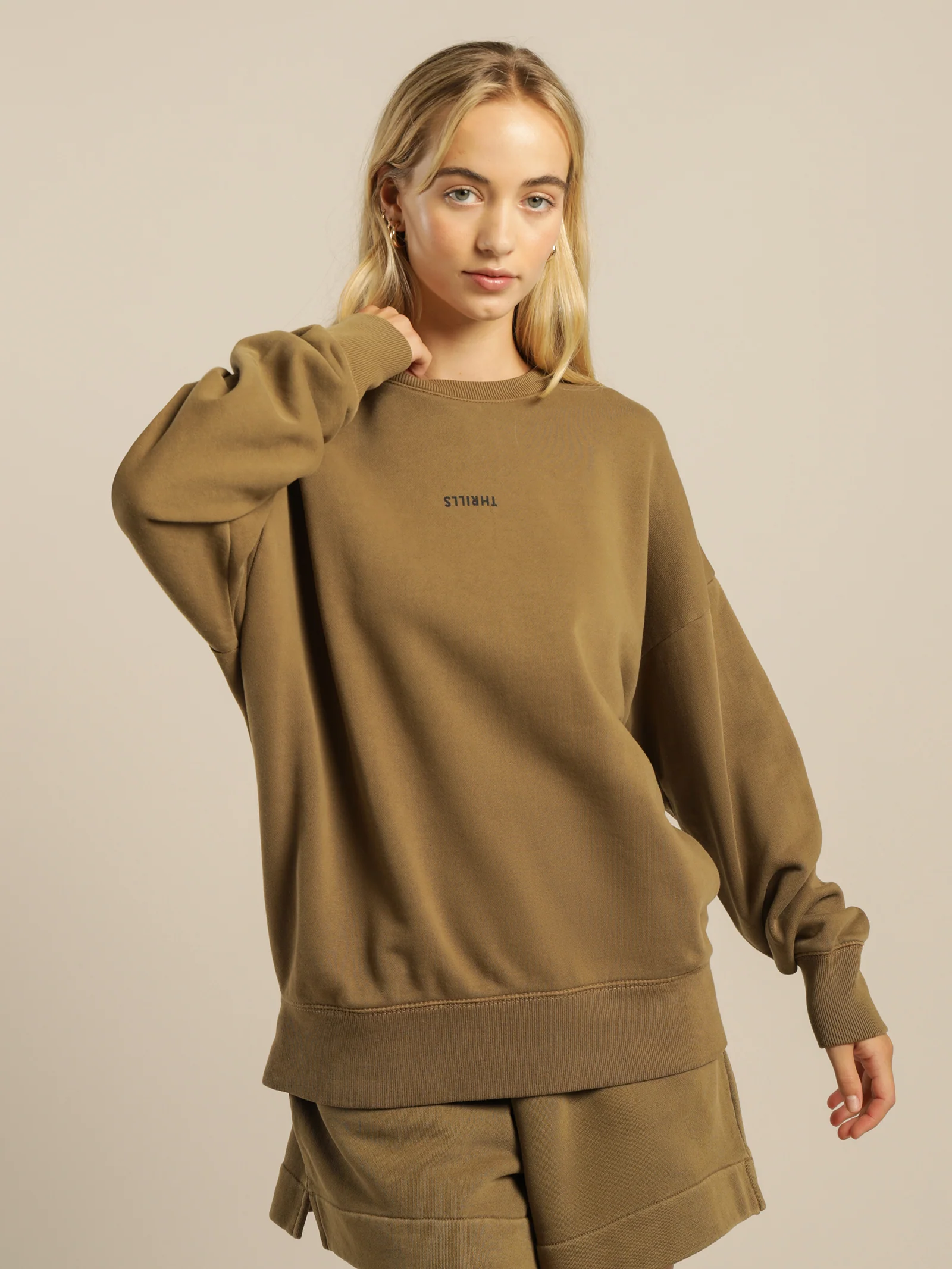 Minimal Thrills Crew - Image 2