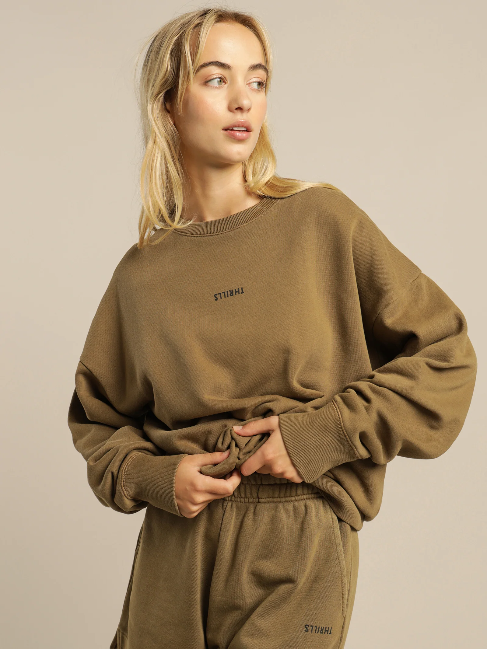 Minimal Thrills Crew - Image 3