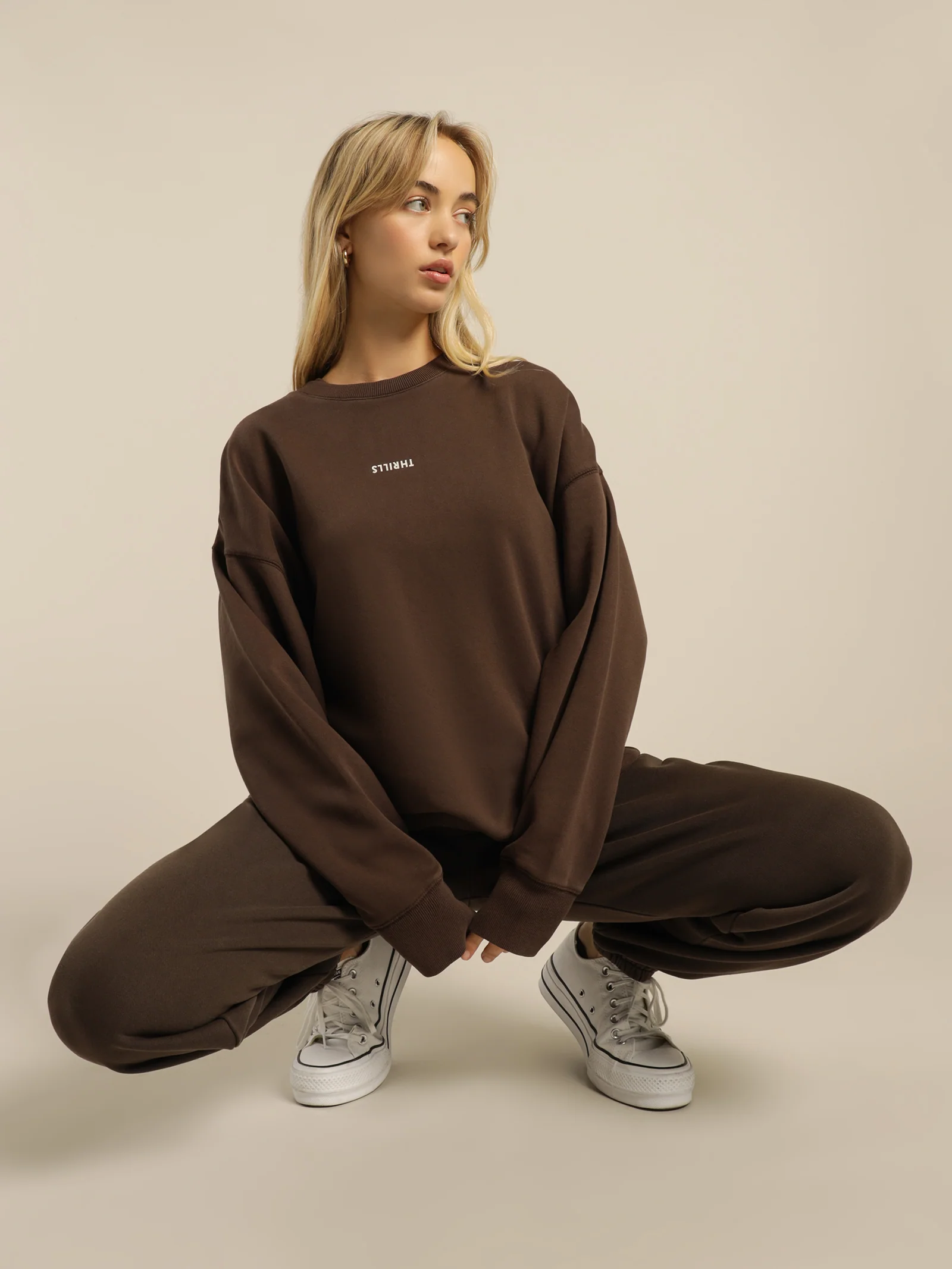 Minimal Thrills Crew - Image 2